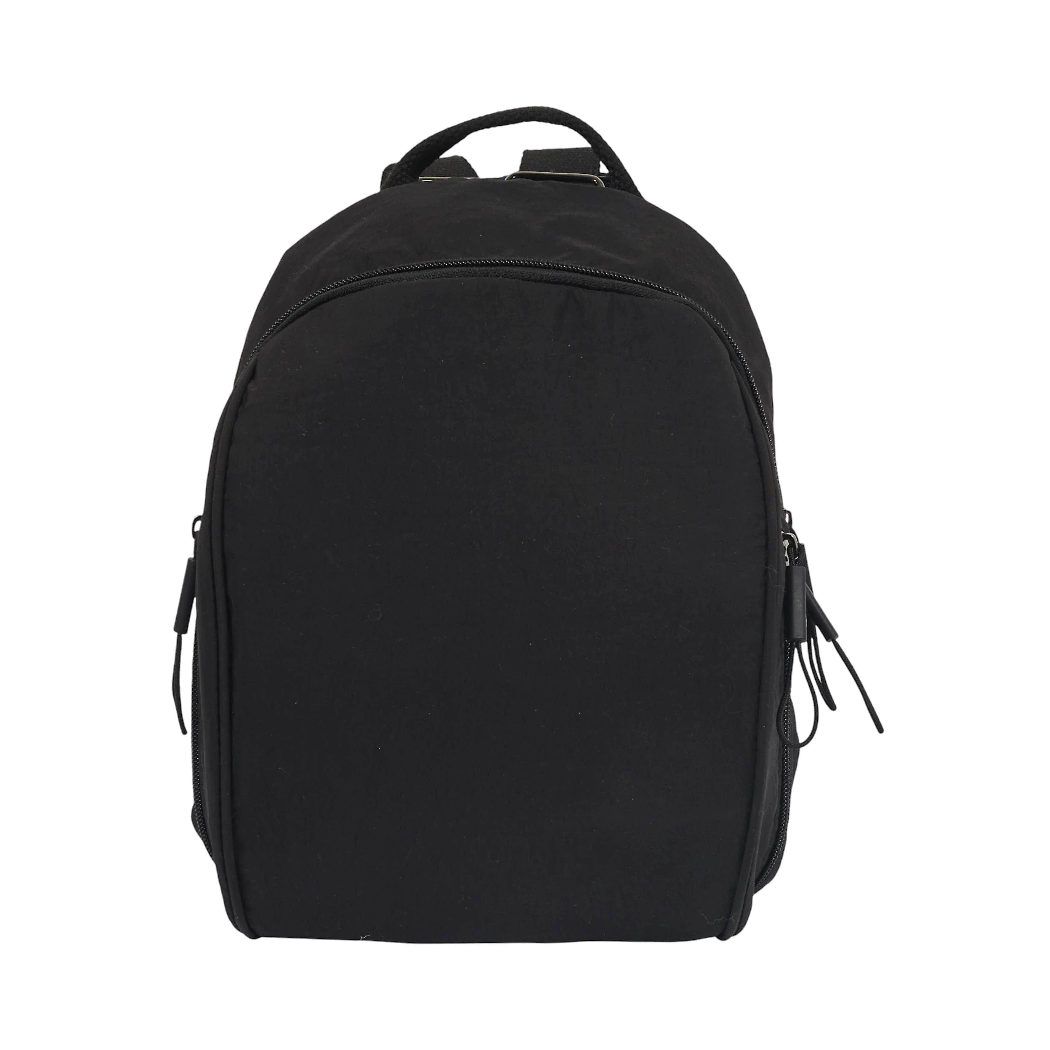 MINI SAC A DOS NOIR - Image 3