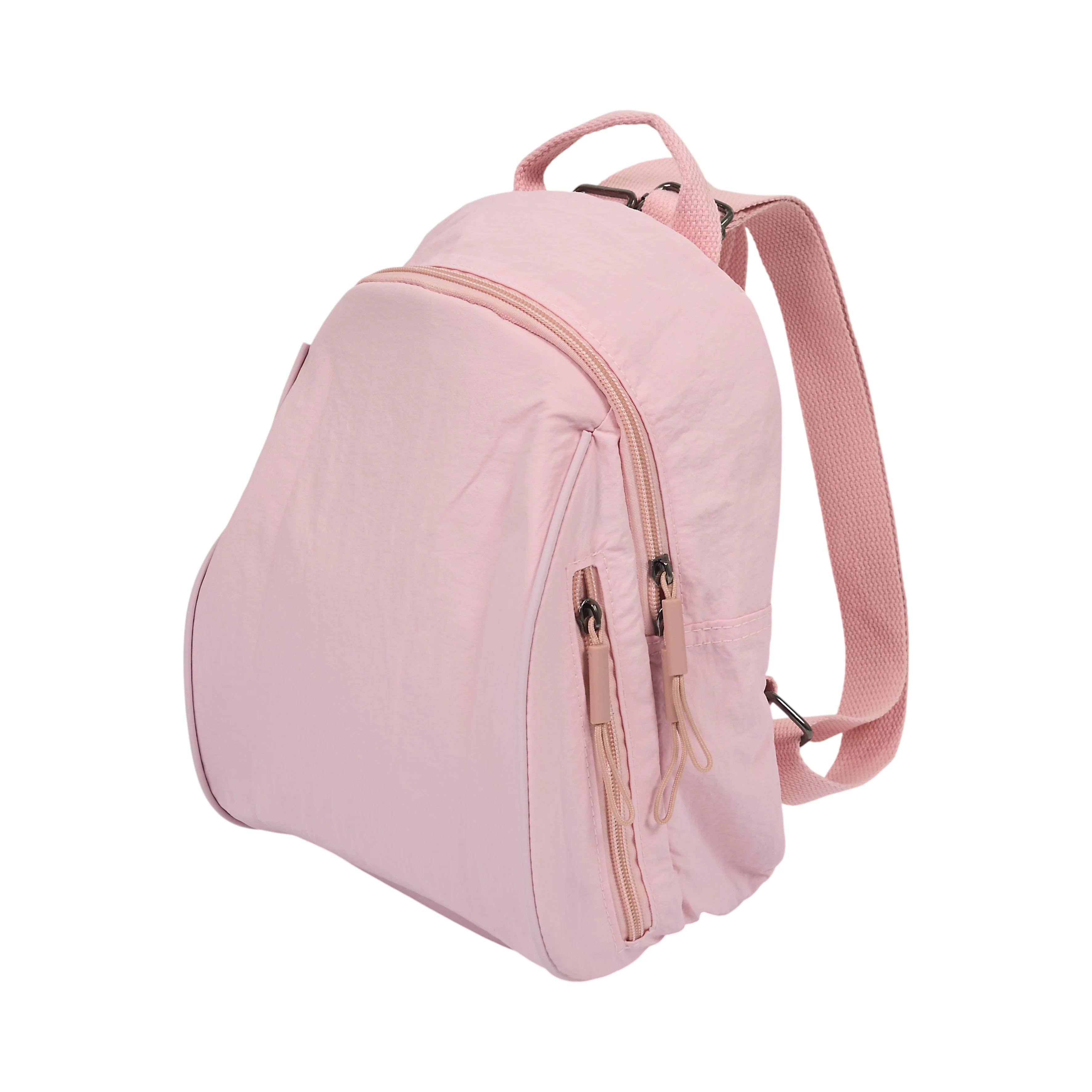 MINI SAC A DOS ROSE - Image 2