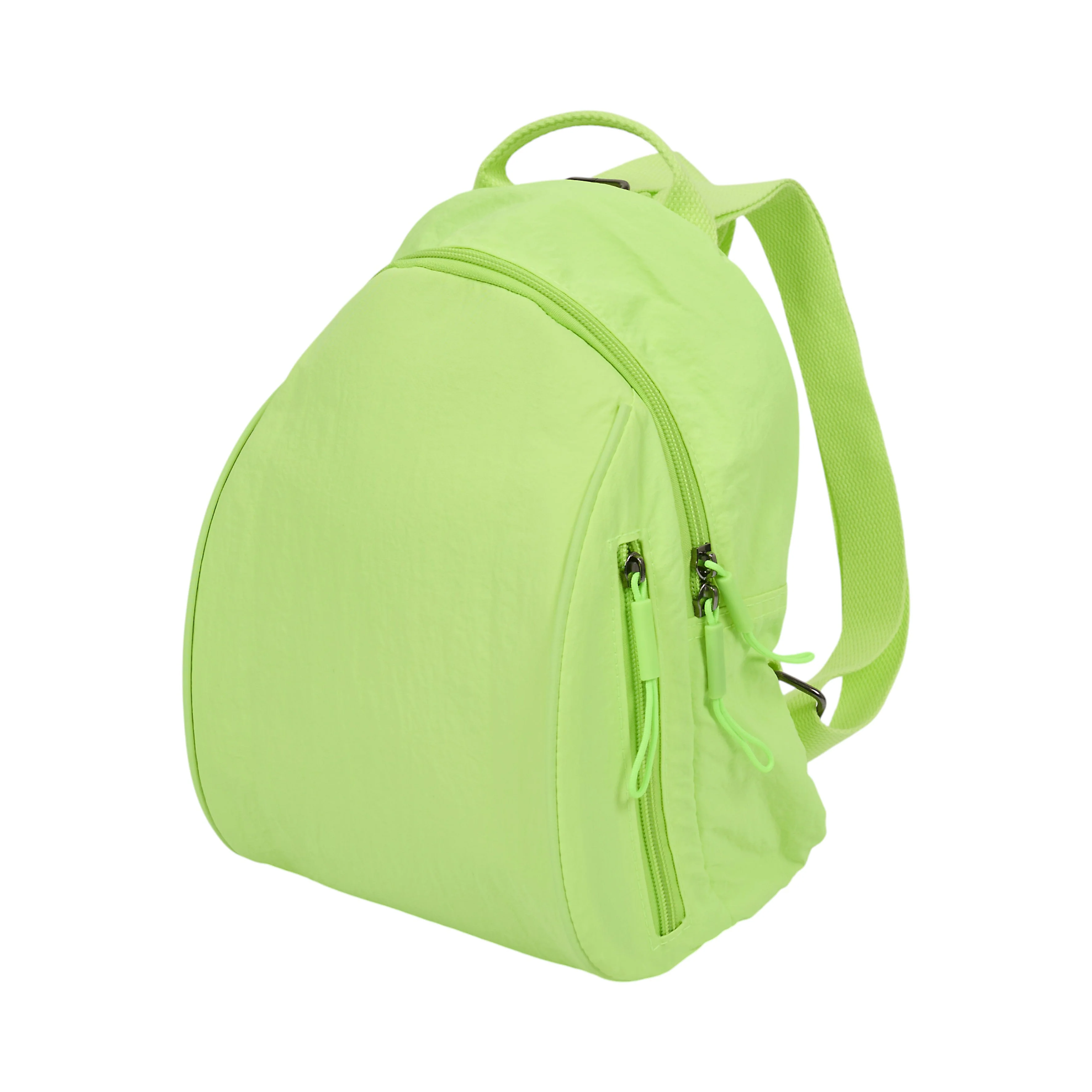 MINI SAC A DOS VERT - Image 2
