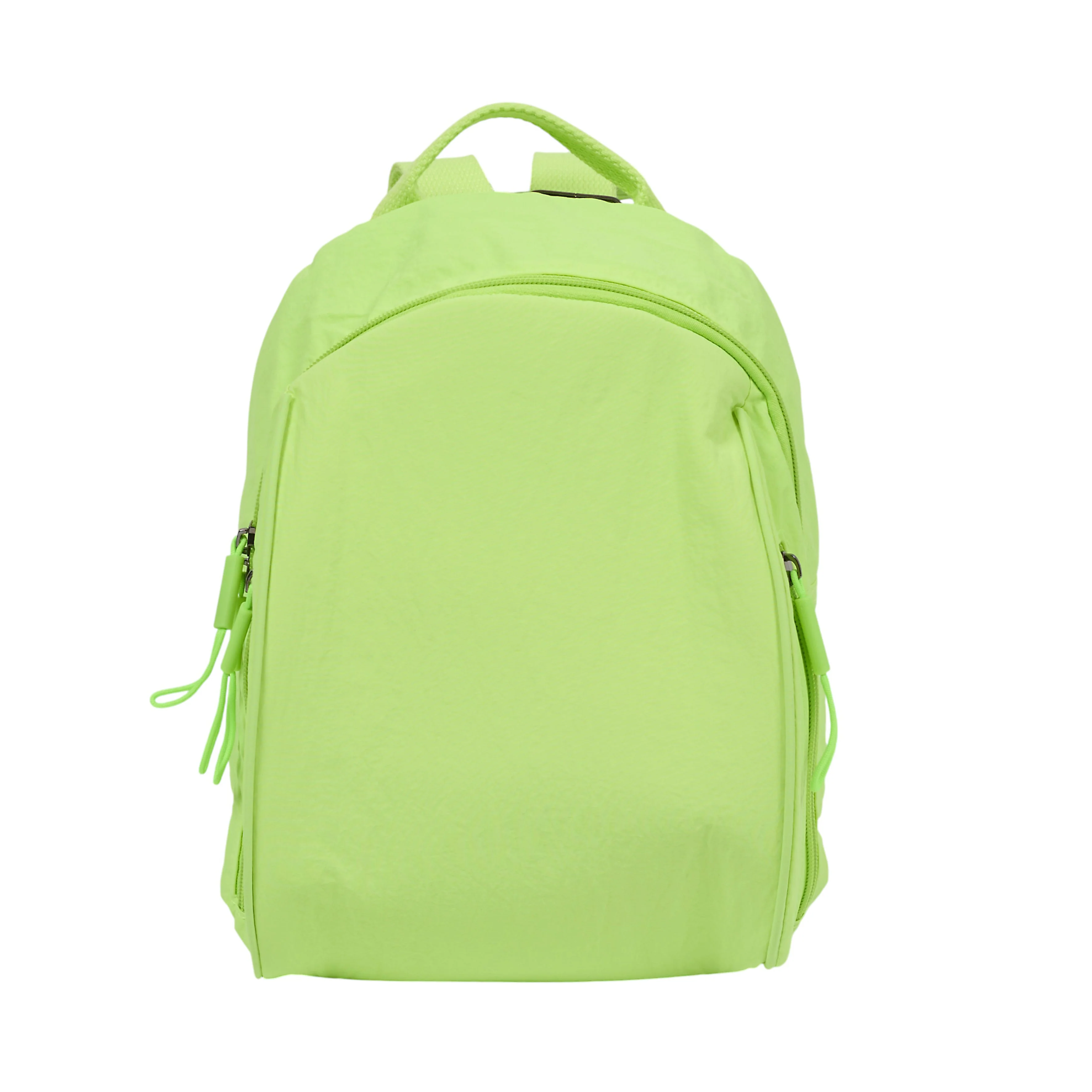 MINI SAC A DOS VERT - Image 3