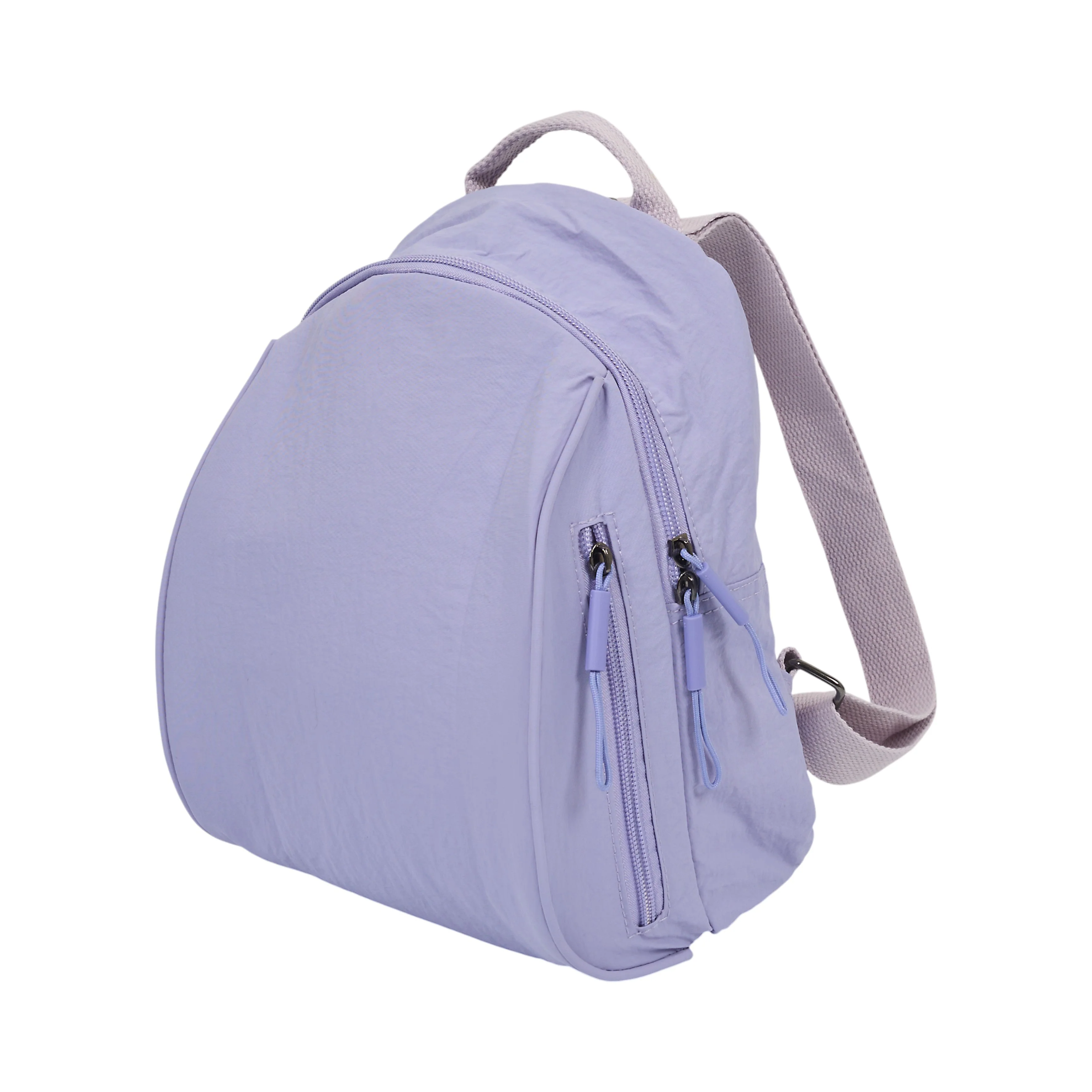 MINI SAC A DOS VIOLET - Image 2