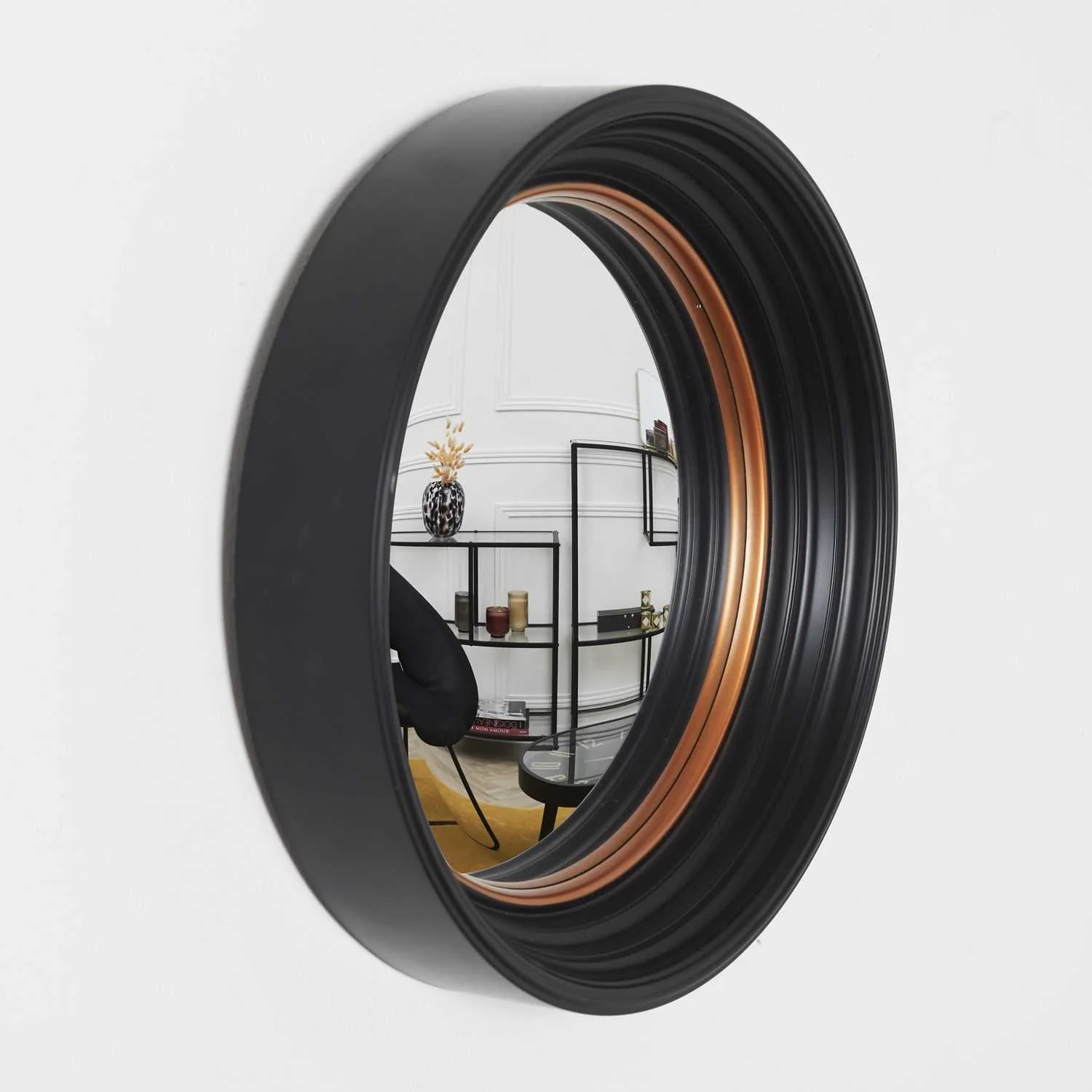MIROIR CONVEXE D40.5CM OKO - Image 4
