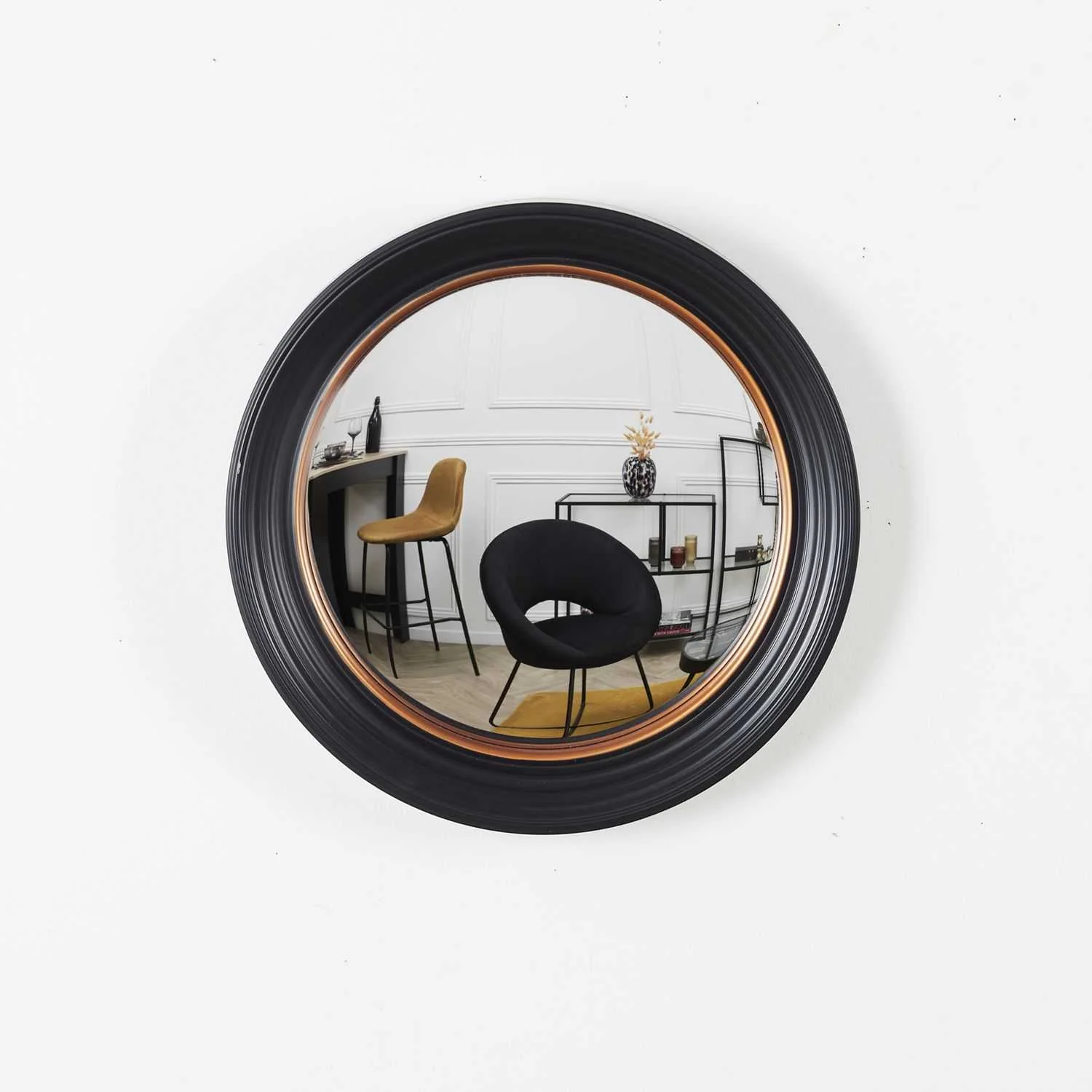 MIROIR CONVEXE D40.5CM OKO - Image 5