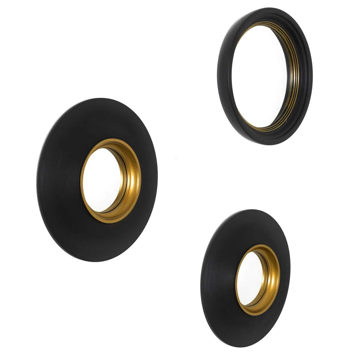 MIROIR CONVEXE OKO -  LOT DE 3 - Image 4