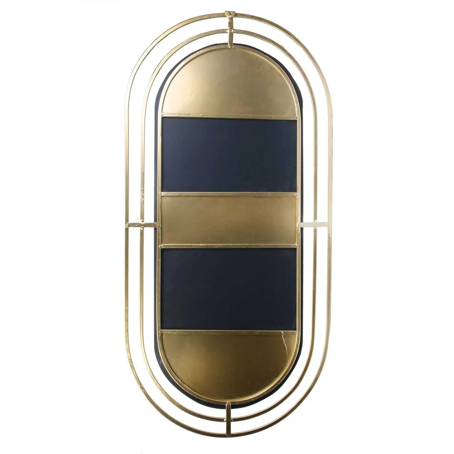 MIROIR METAL DORE - Image 3