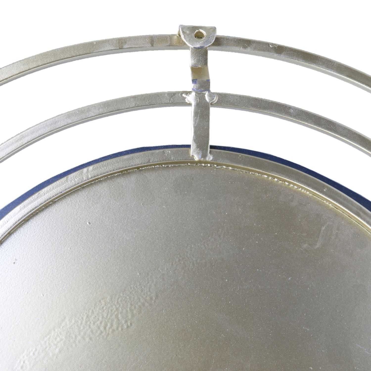 MIROIR METAL DORE - Image 4