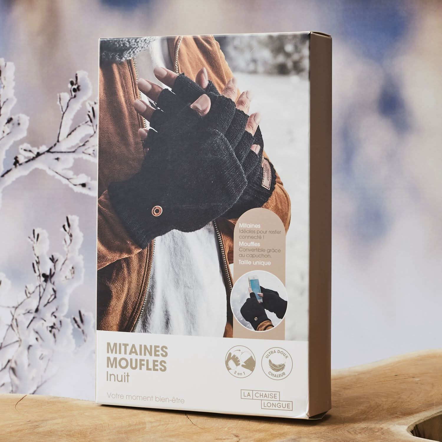 MITAINES GRAND FROID - Image 12