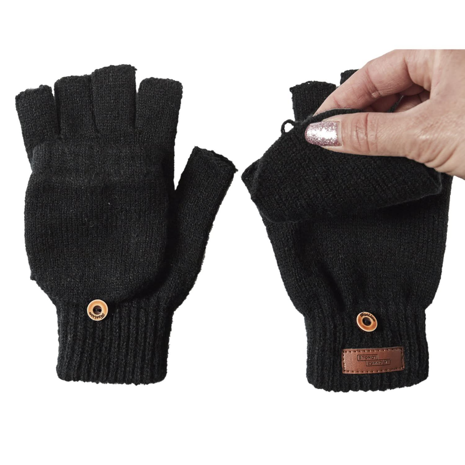 MITAINES GRAND FROID - Image 7