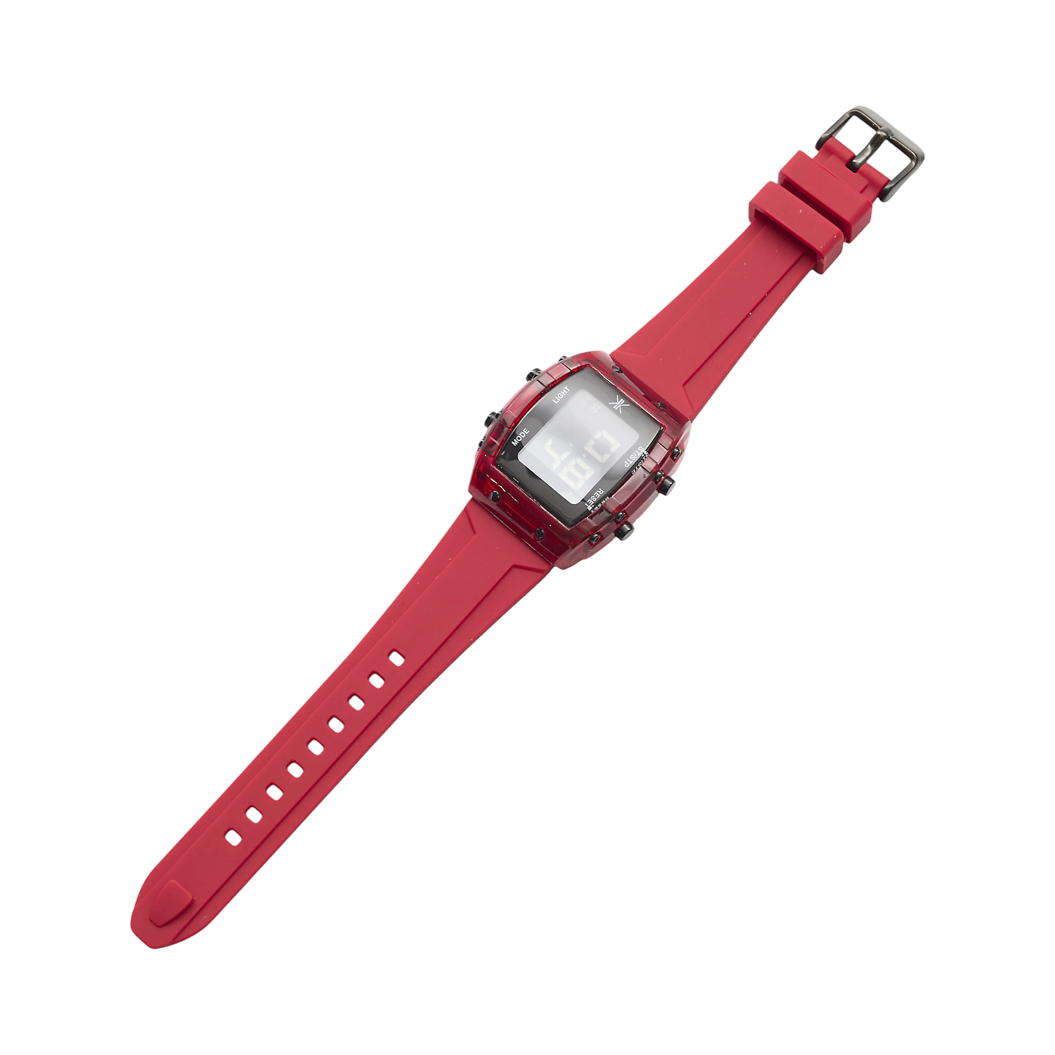 MONTRE ALPHA CHILLI RED - Image 6