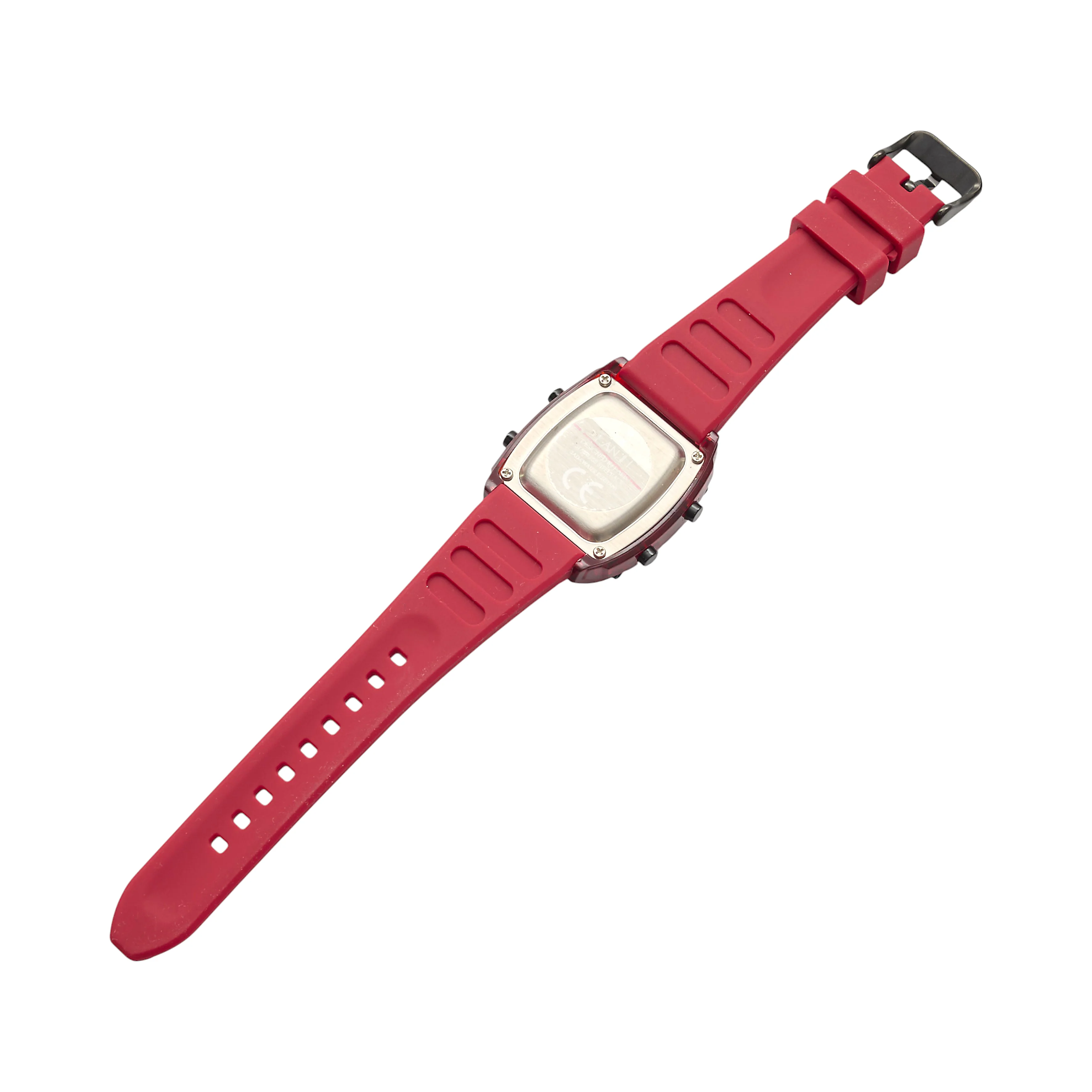 MONTRE ALPHA CHILLI RED - Image 7