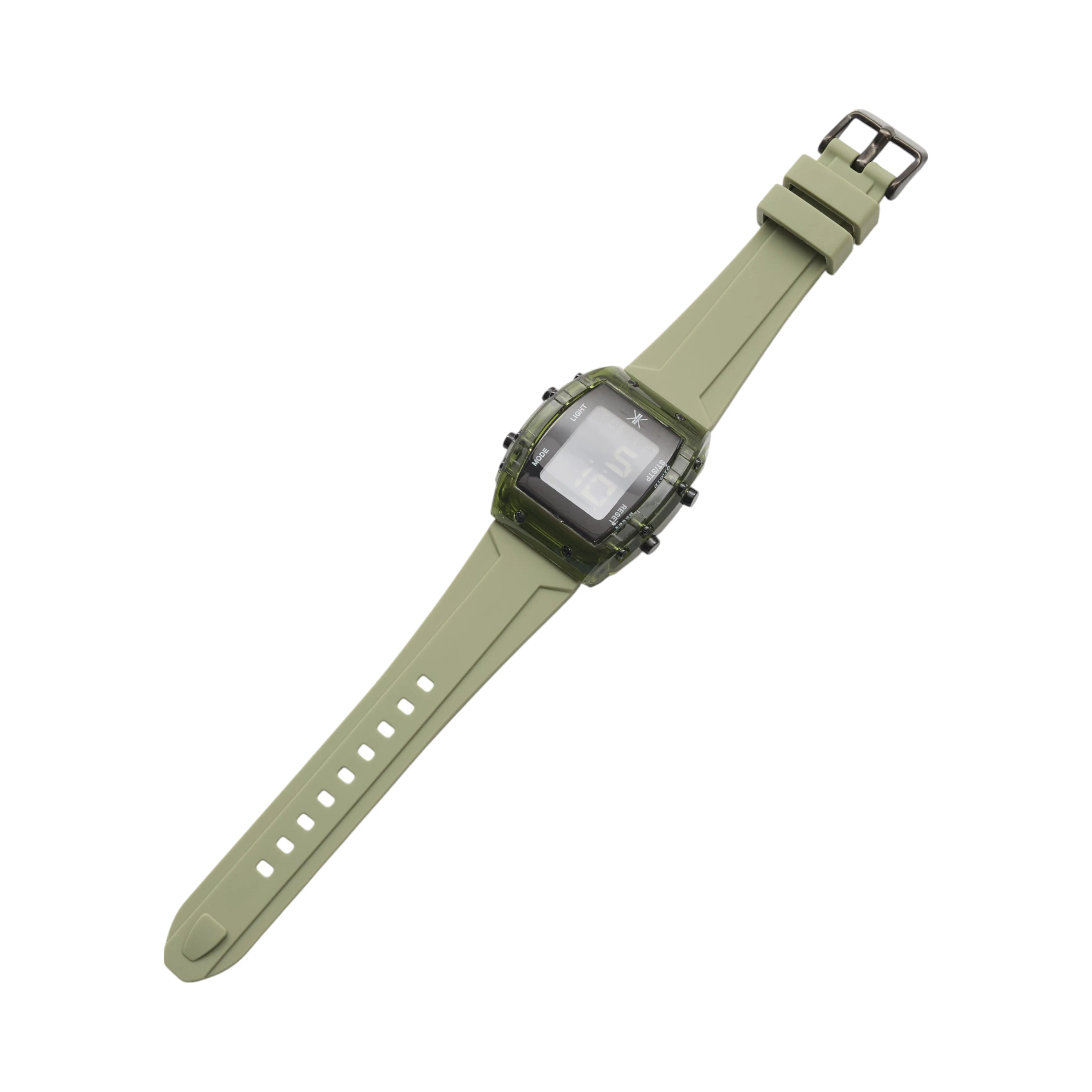 MONTRE ALPHA DESERT GREEN - Image 6