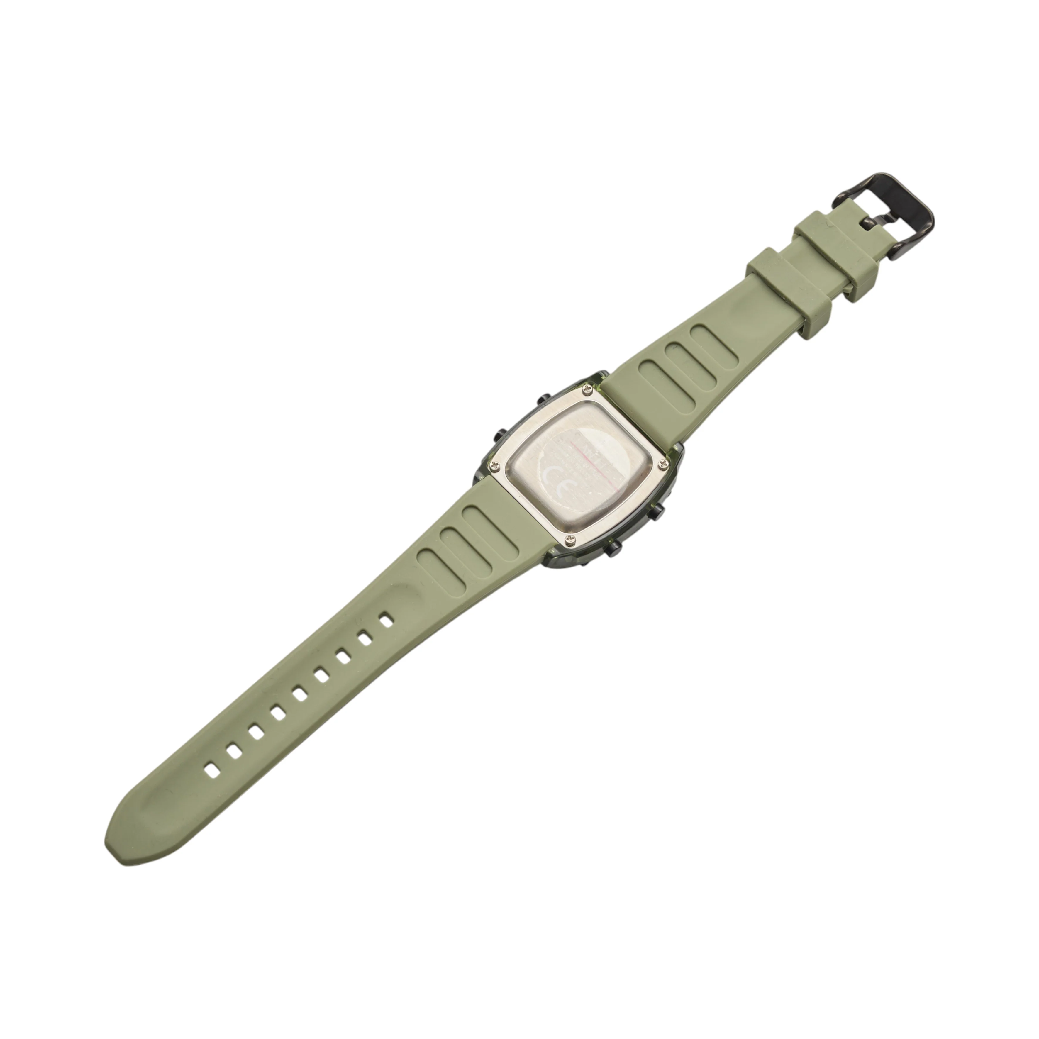 MONTRE ALPHA DESERT GREEN - Image 7