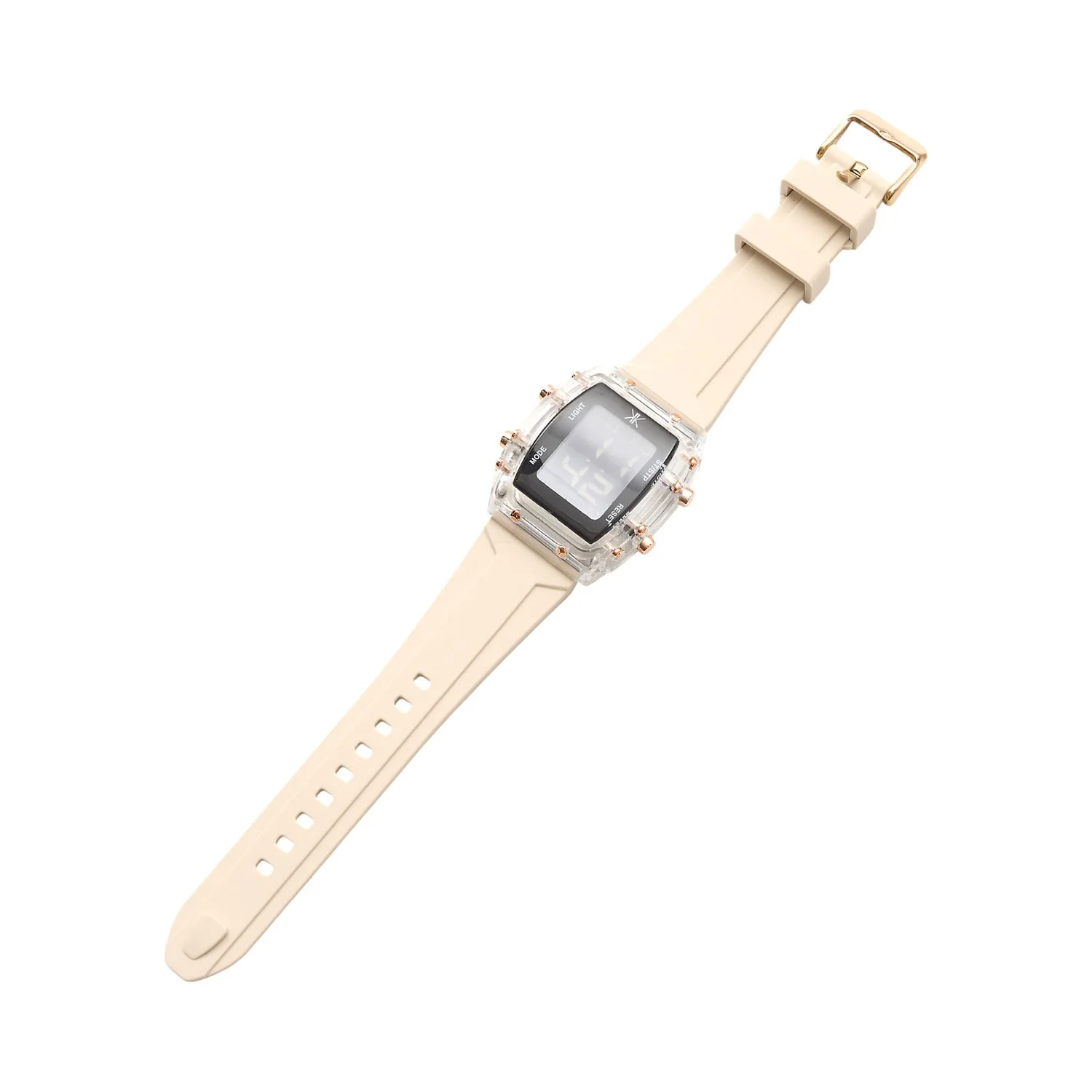 MONTRE ALPHA SAND BEIGE - Image 5