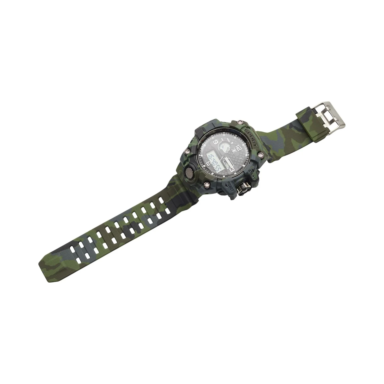 MONTRE HOMME CAMO - Image 3