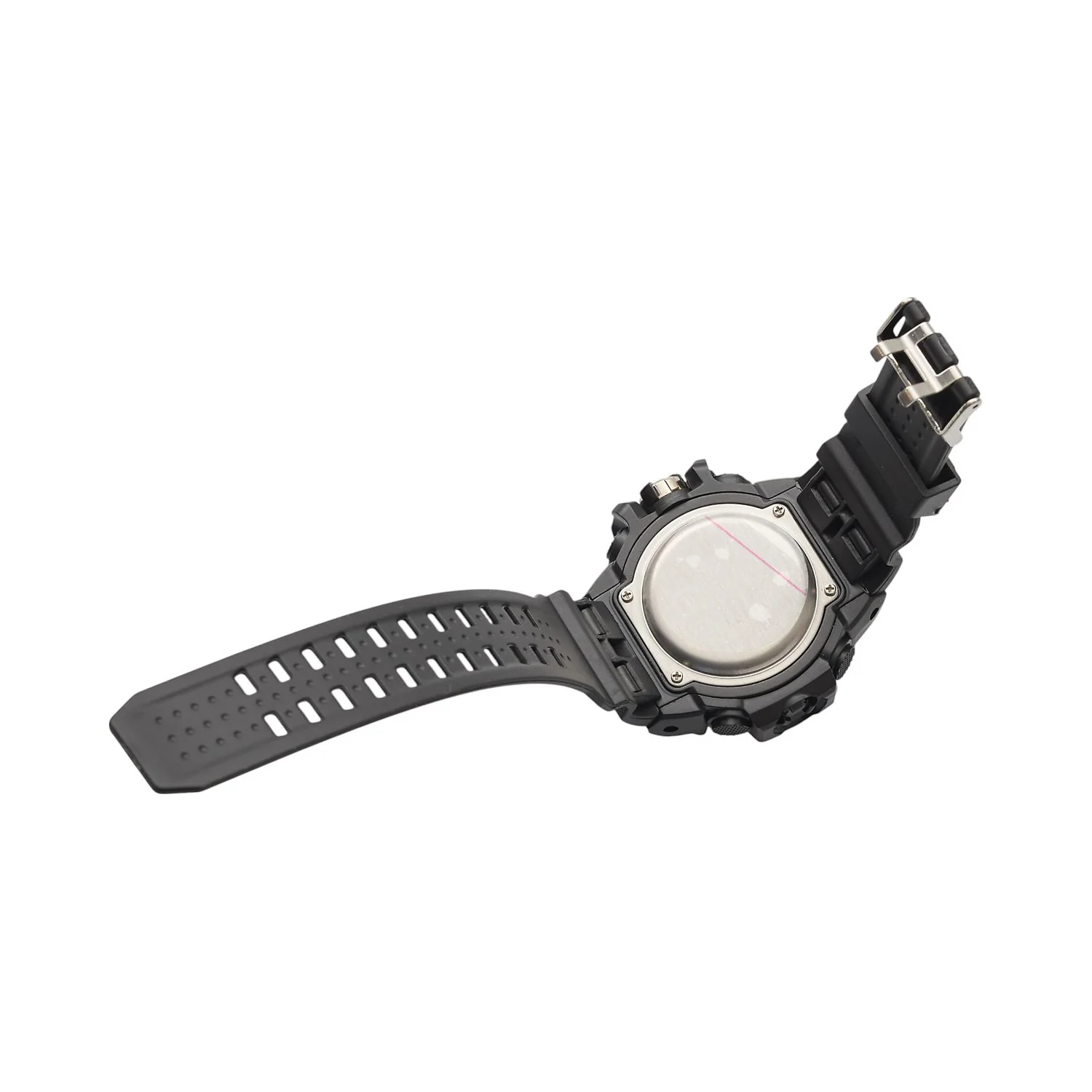 MONTRE HOMME NOIRE - Image 4