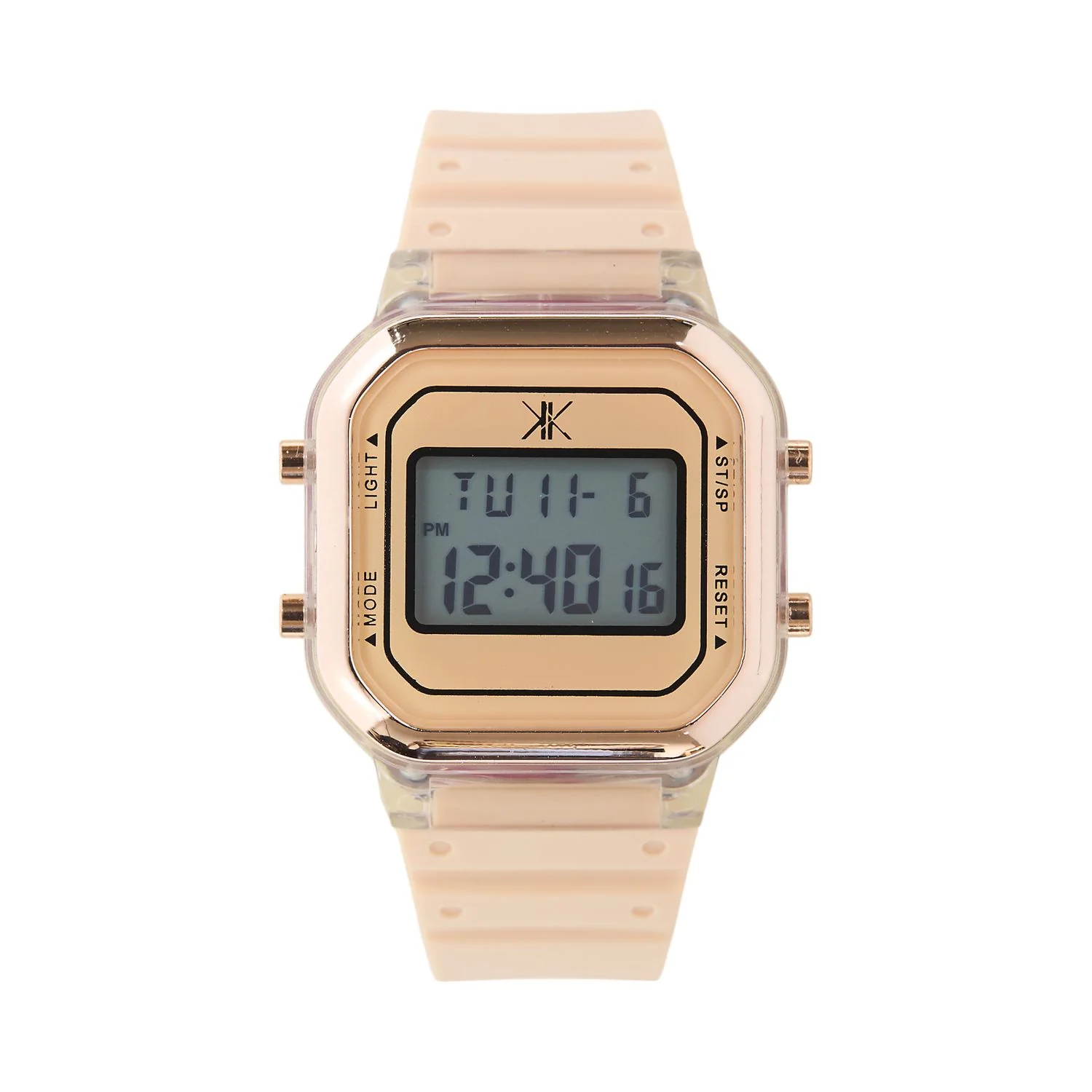 MONTRE SHADOW BLUSH PINK