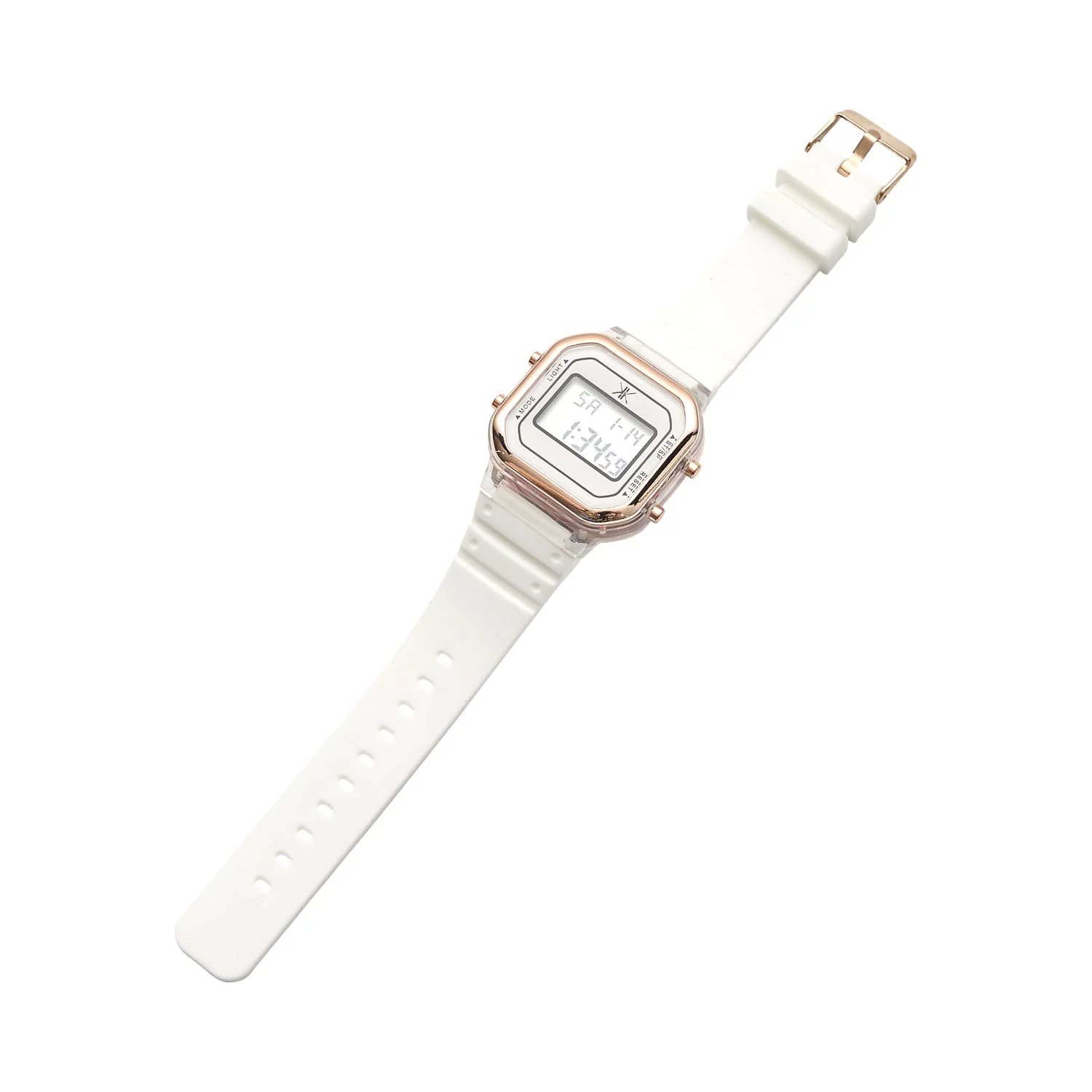 MONTRE SHADOW SNOW WHITE - Image 4