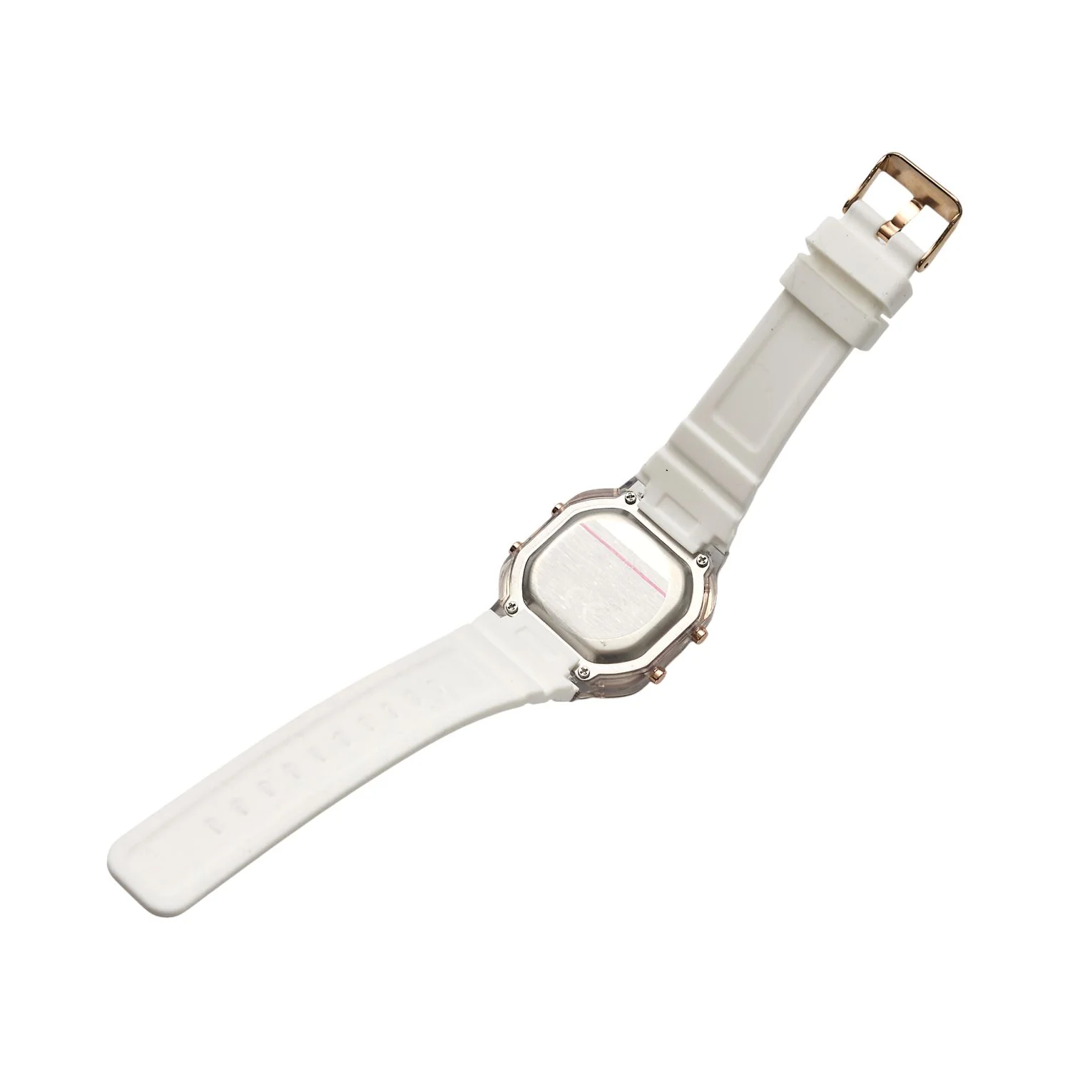 MONTRE SHADOW SNOW WHITE - Image 5