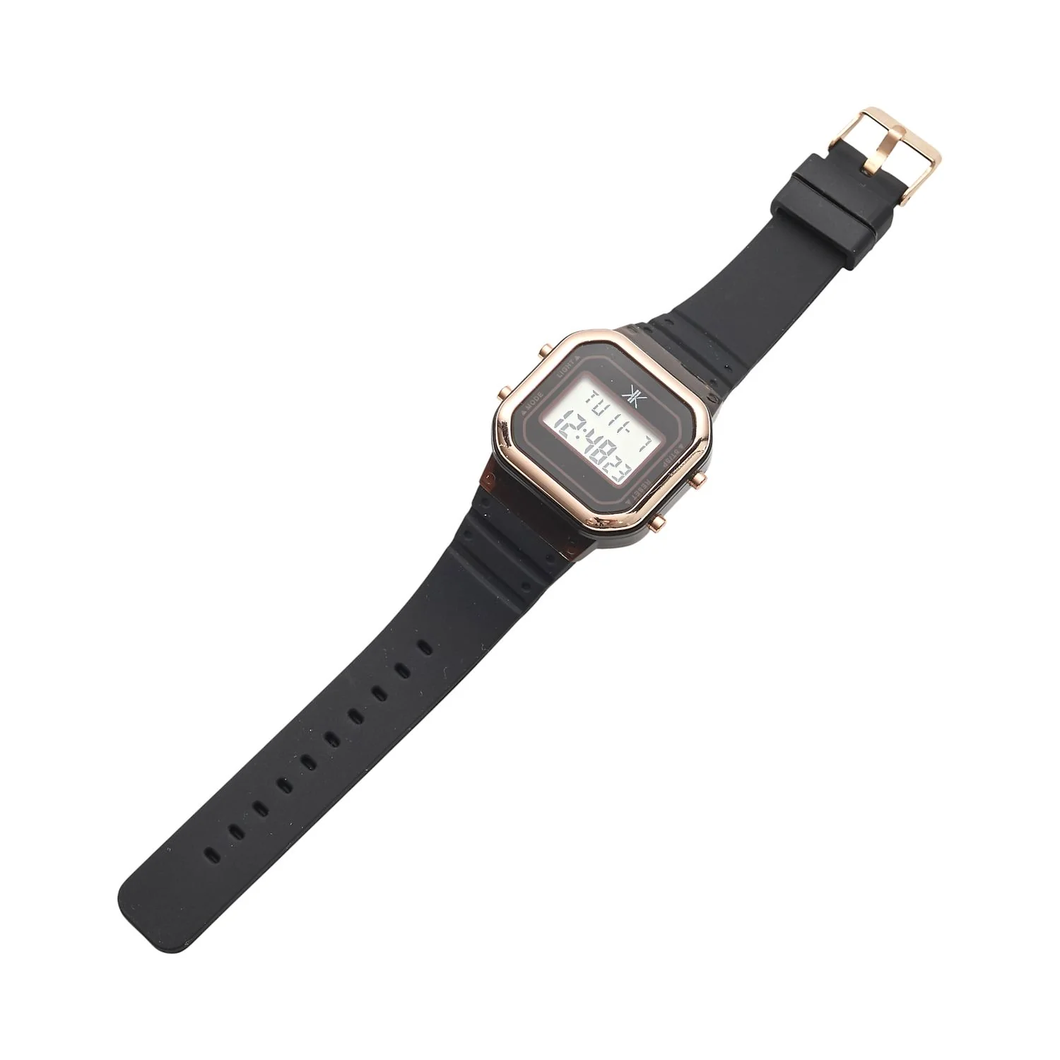 MONTRE SHADOW VELVET BLACK - Image 4