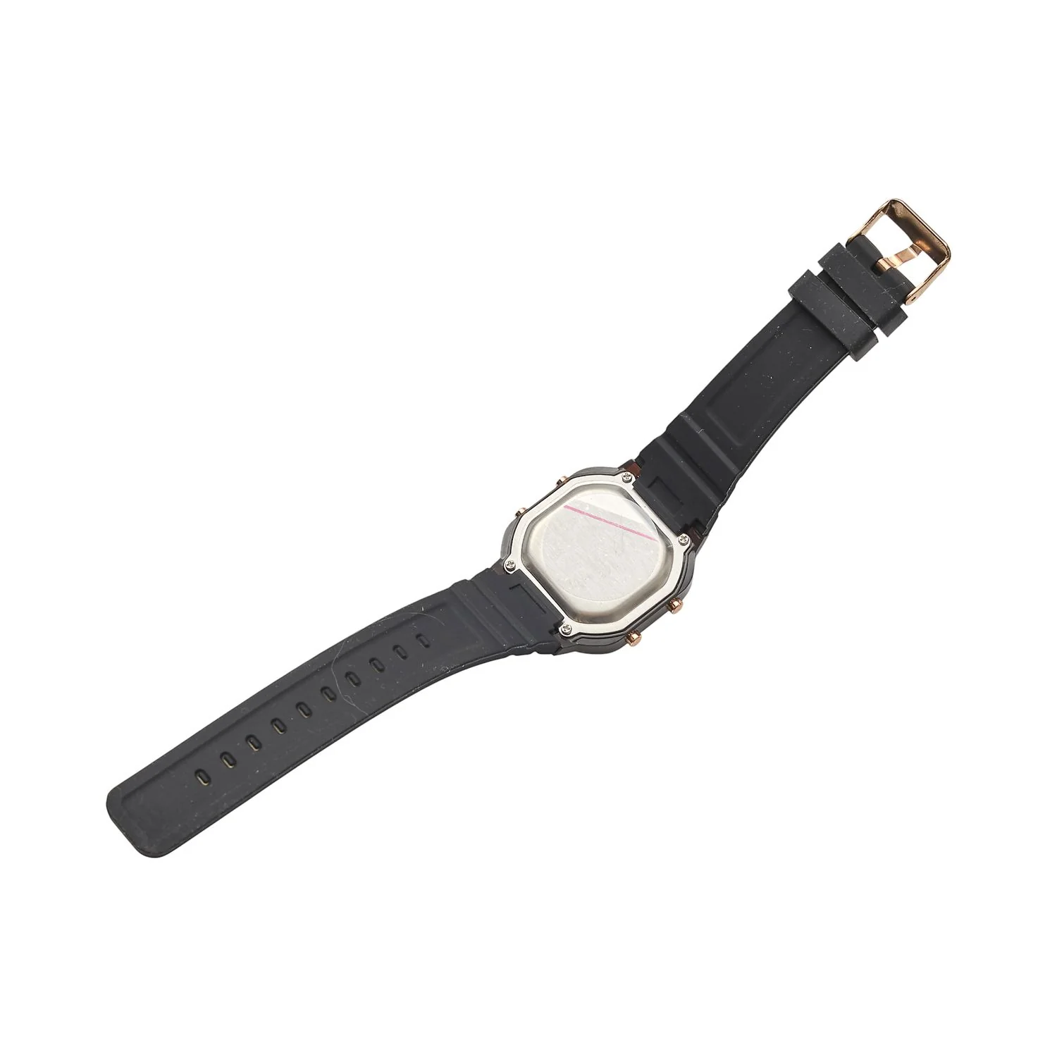 MONTRE SHADOW VELVET BLACK - Image 5