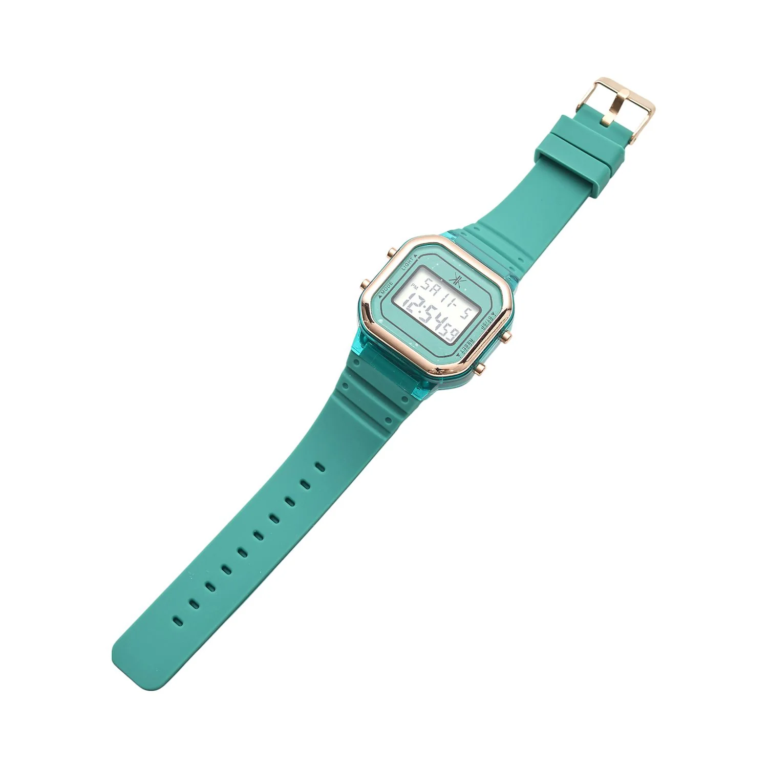 MONTRE SHADOW WILD GREEN - Image 4