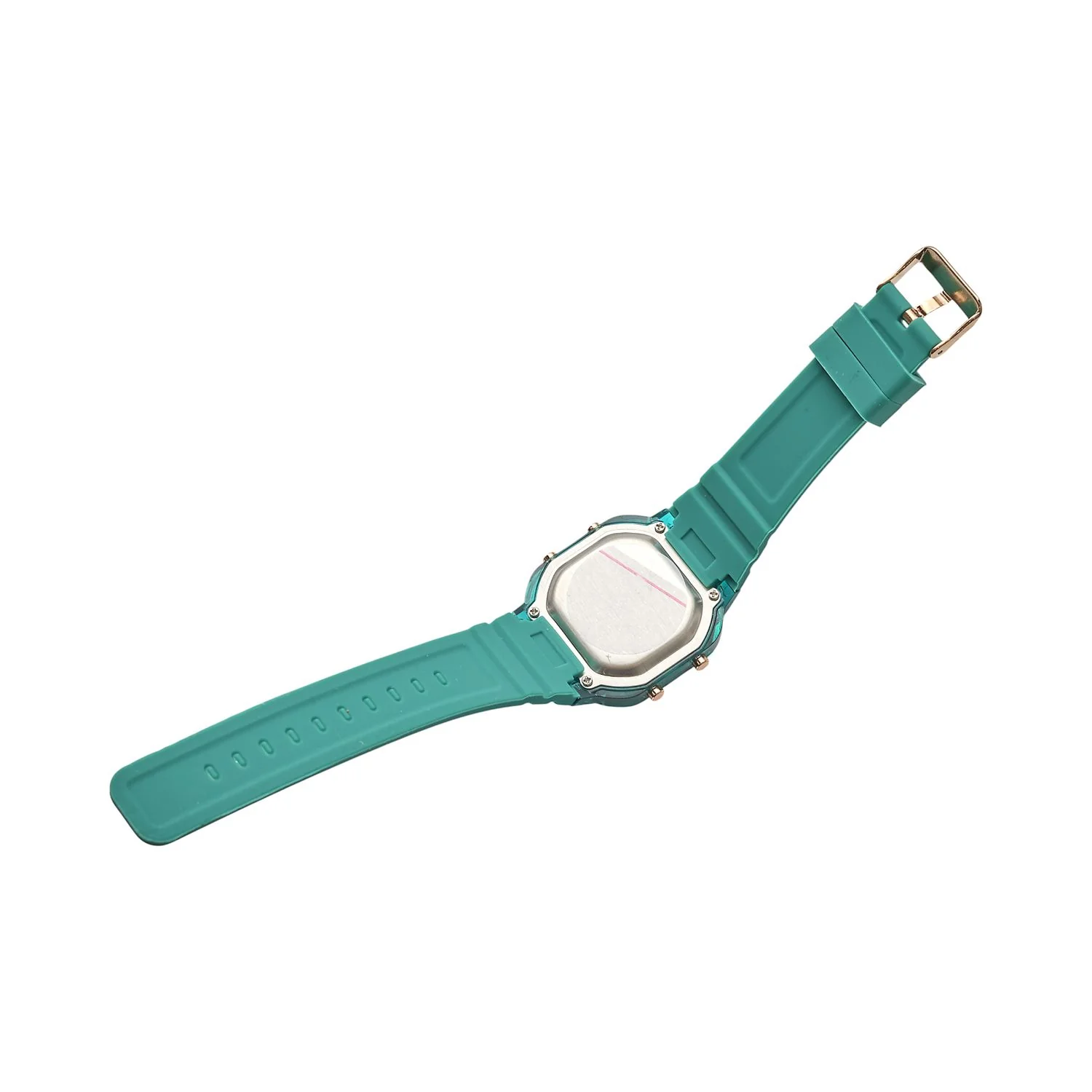 MONTRE SHADOW WILD GREEN - Image 5