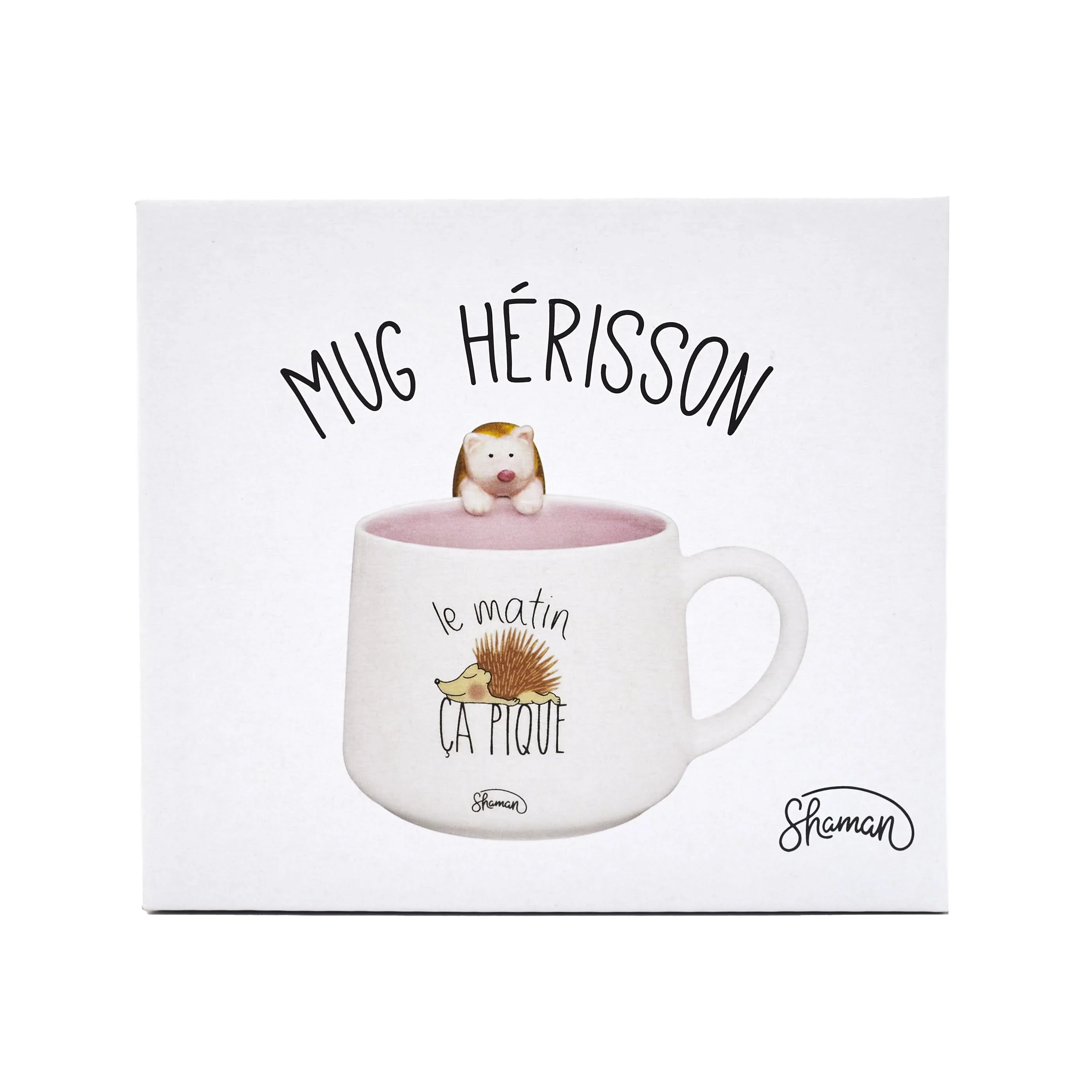 MUG ANIMAUX PANDA - Image 4