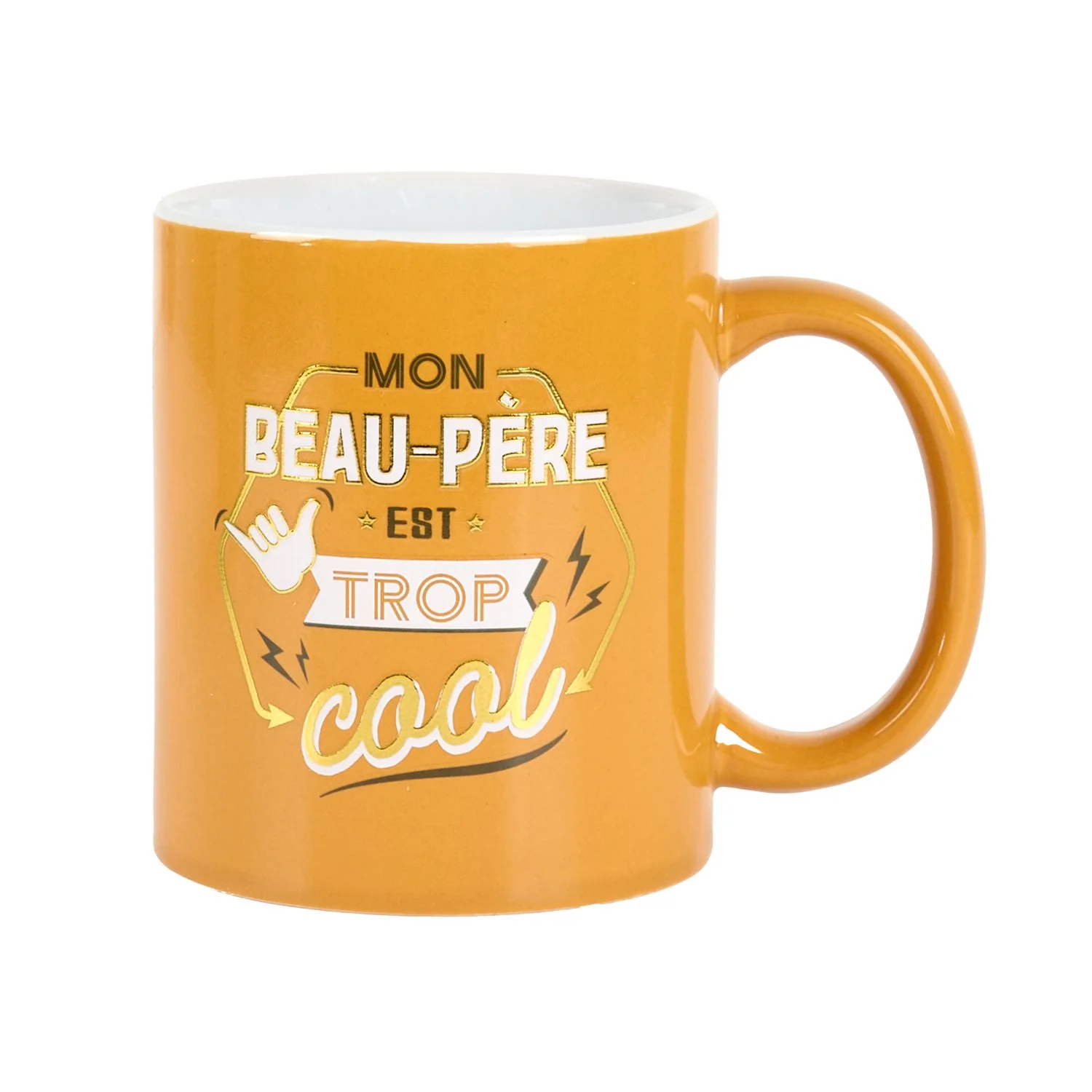 MUG BEAU PERE TROP COOL - Image 2