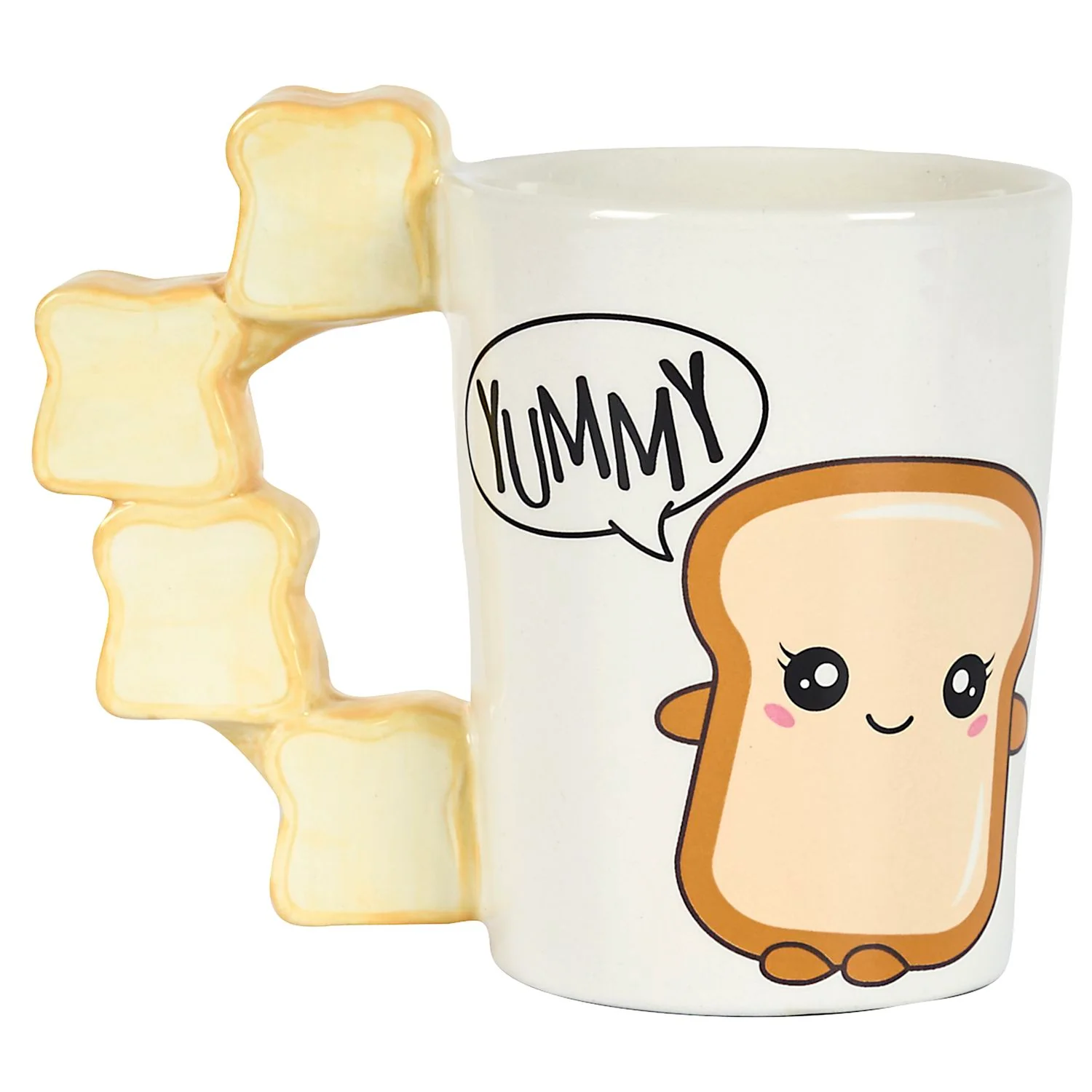 MUG BRIOCHES YUMMY - Image 4