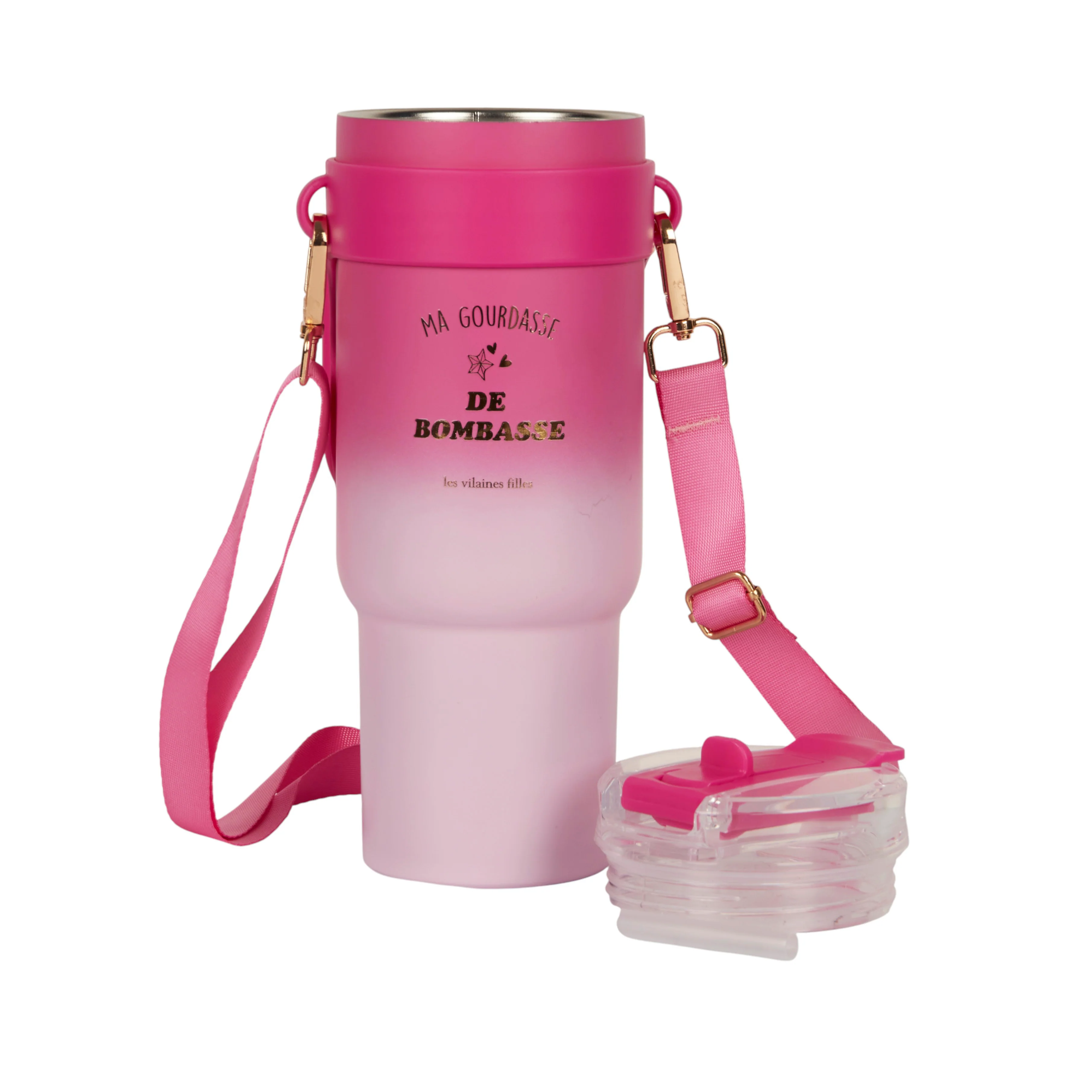 MUG DE TRANSPORT XL MA GOURDASSE DE BOMBASSE - Image 5