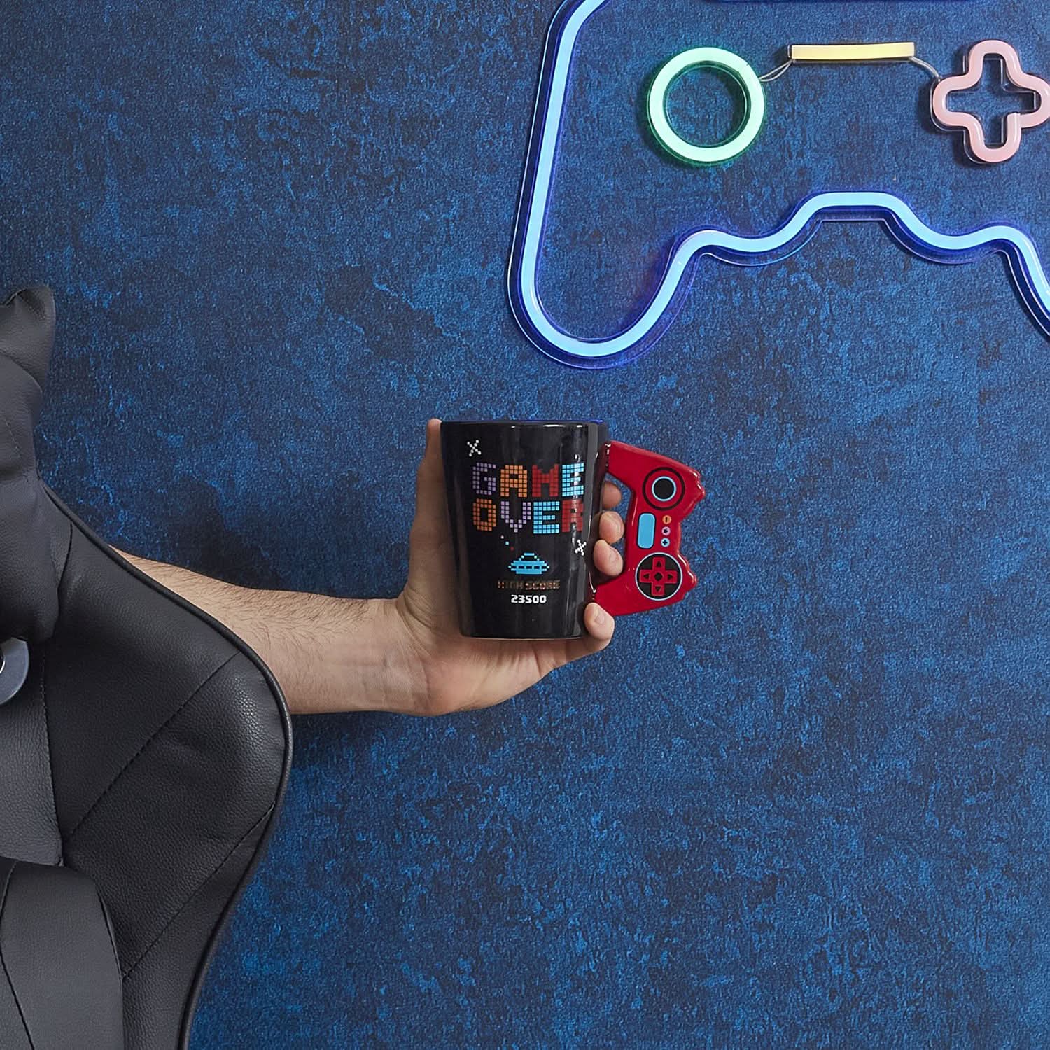 MUG GAMING GAME OVER - Image 3