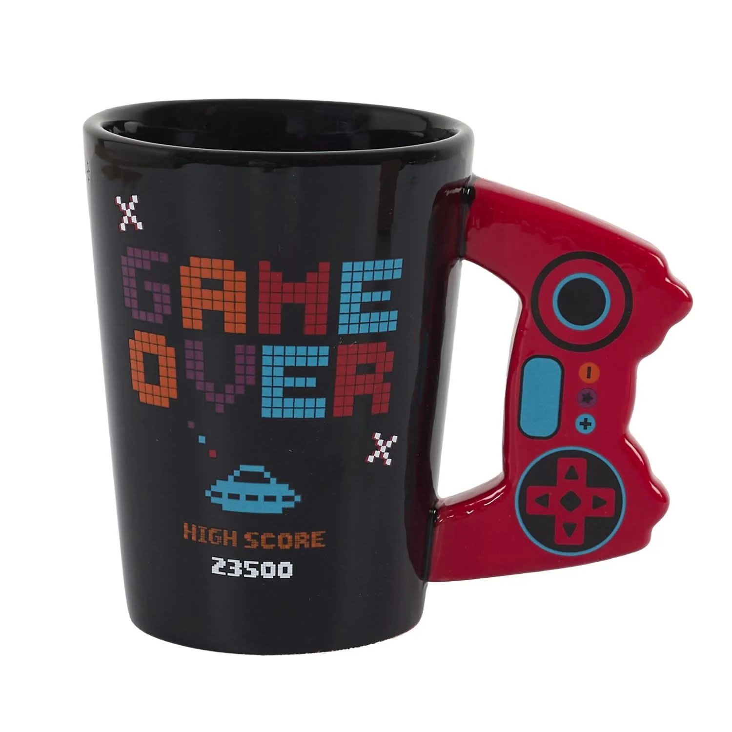 MUG GAMING GAME OVER - Image 4