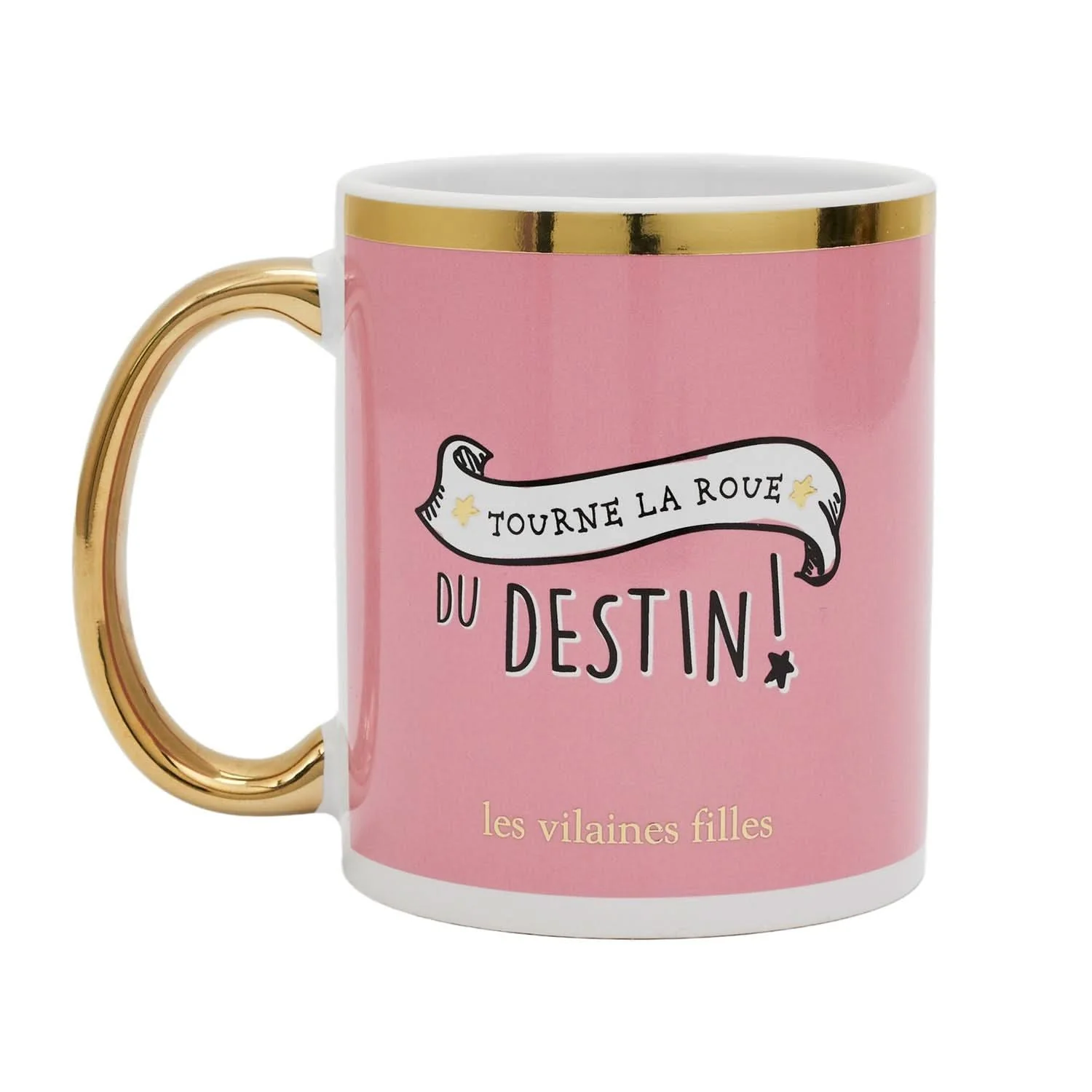 MUG LA ROUE DE LA DESTINEE - Image 6