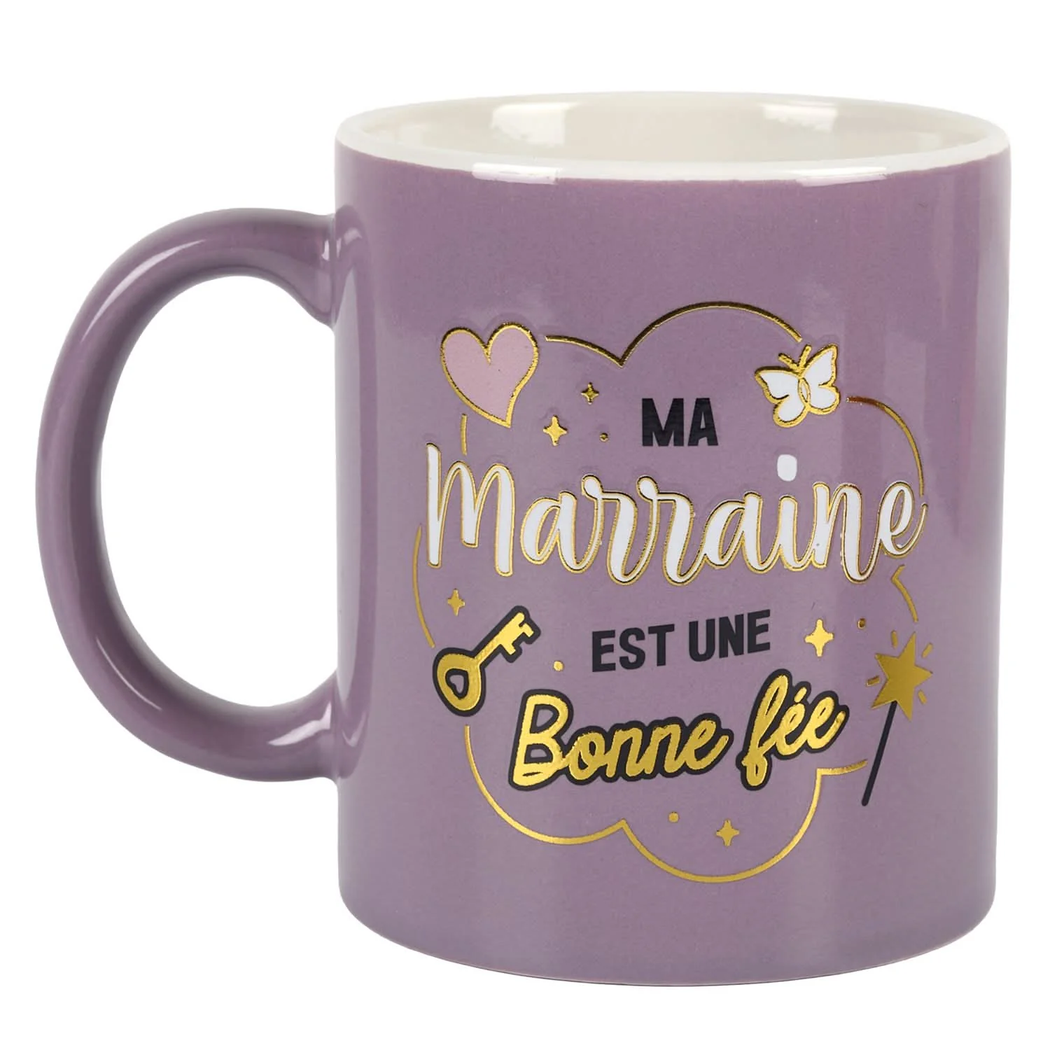 MUG MARRAINE MA BONNE FEE - Image 3