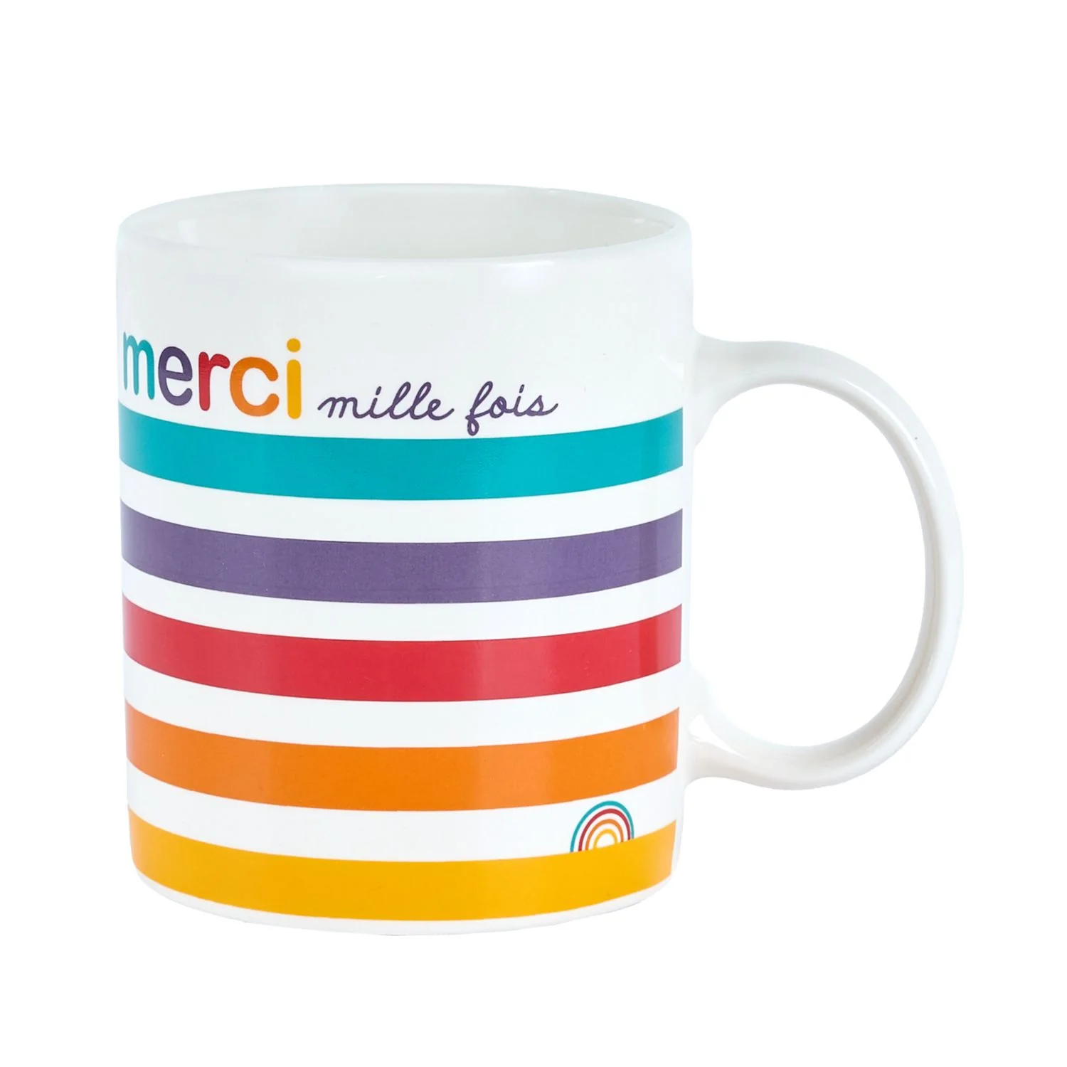 MUG MERCI 1000 FOIS - Image 2