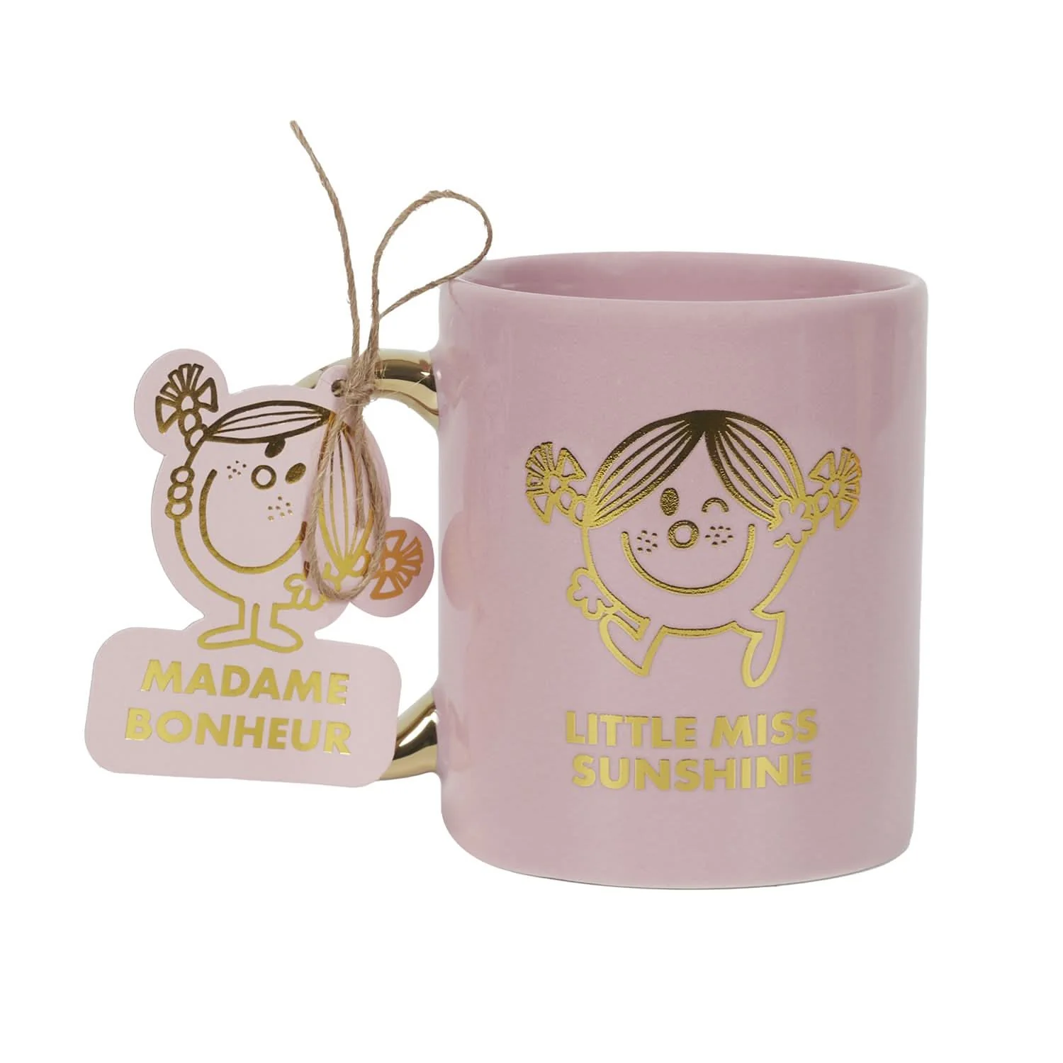MUG MME BONHEUR - Image 4