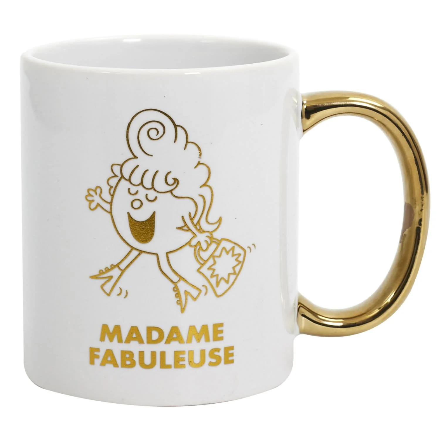 MUG MME FABULEUSE - Image 3