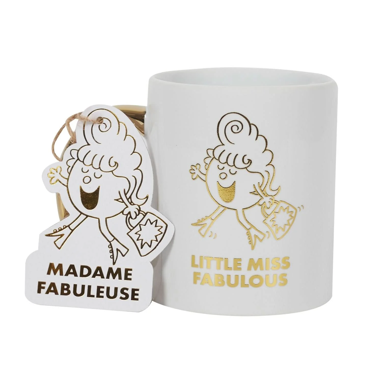 MUG MME FABULEUSE - Image 4