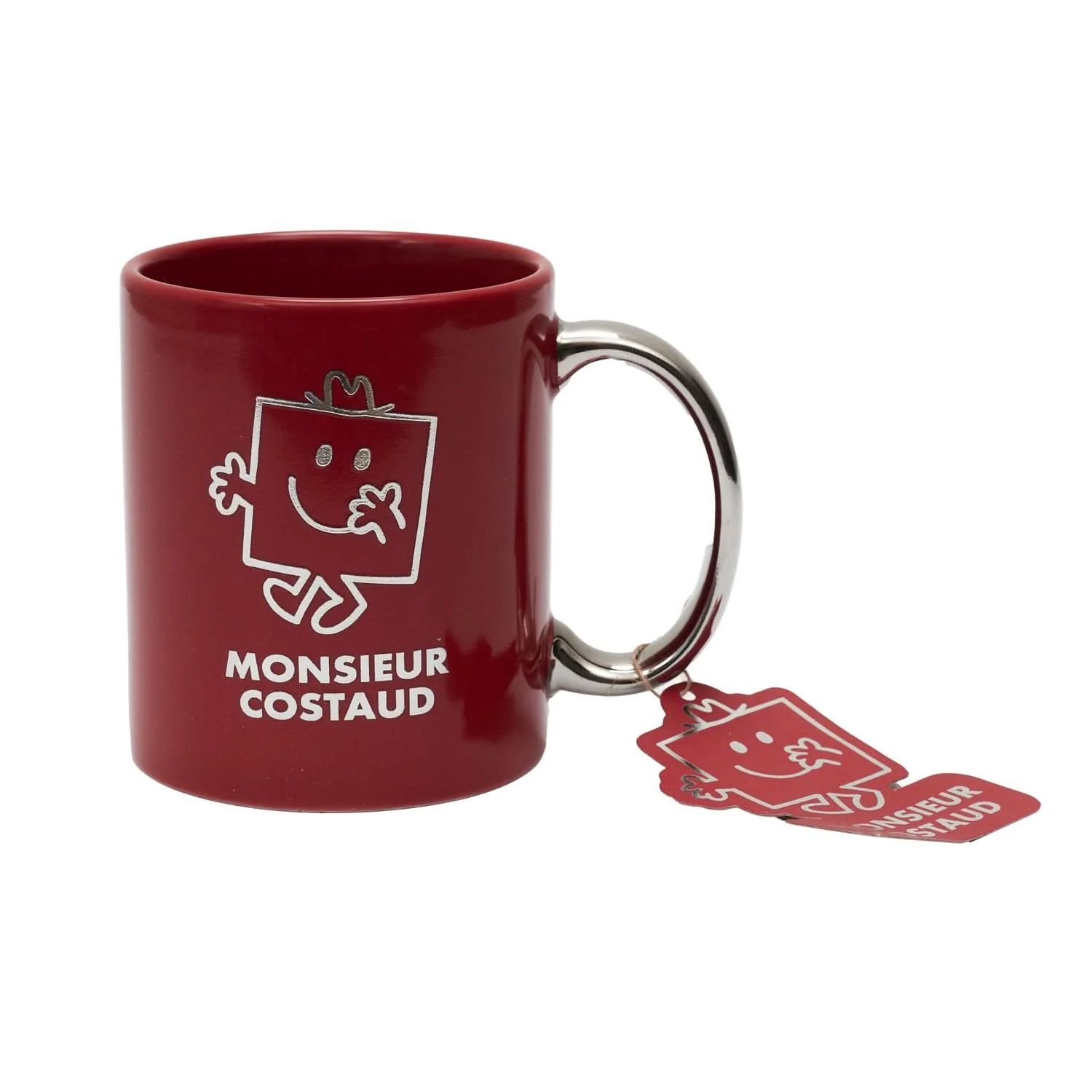 MUG MR COSTAUD - Image 2