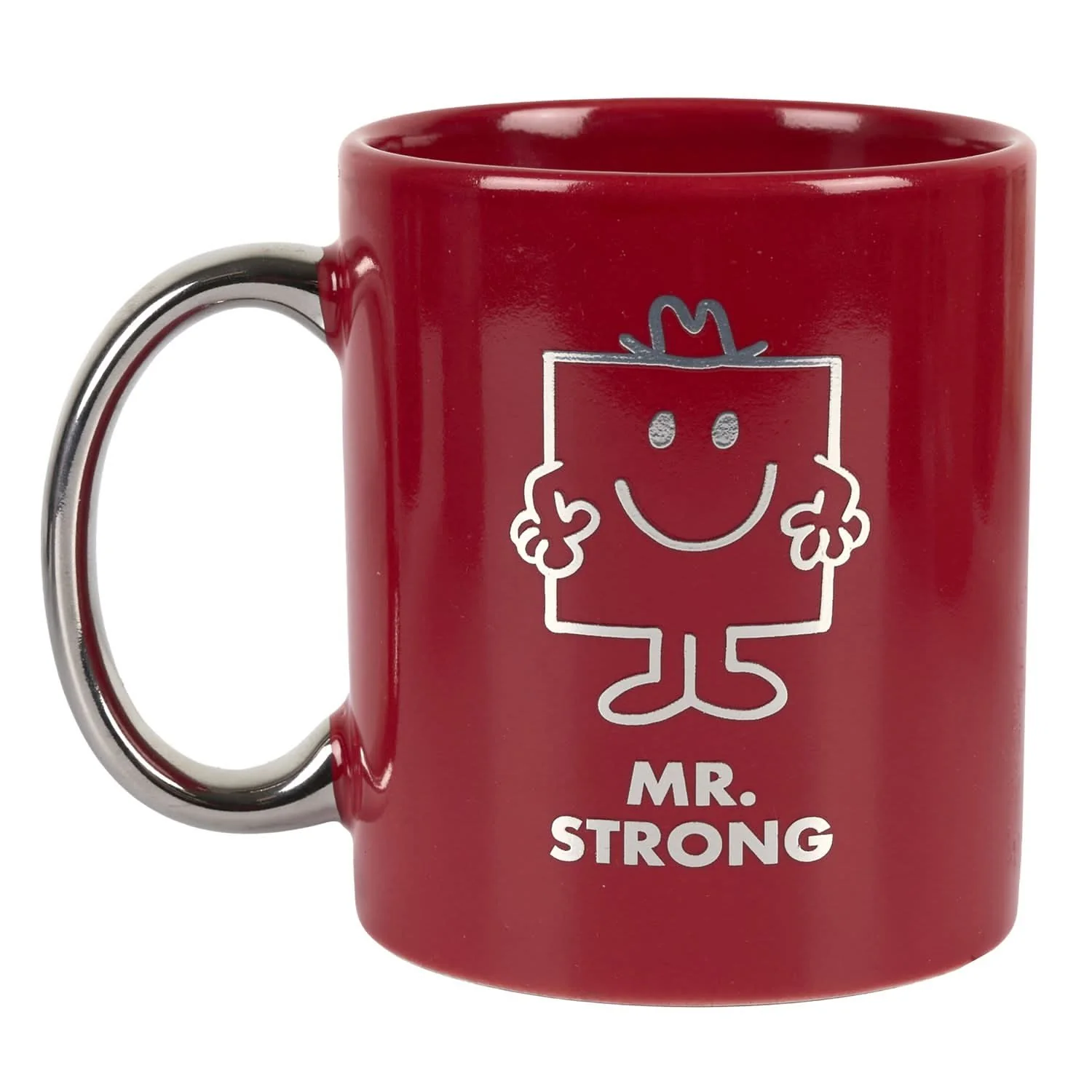 MUG MR COSTAUD - Image 3