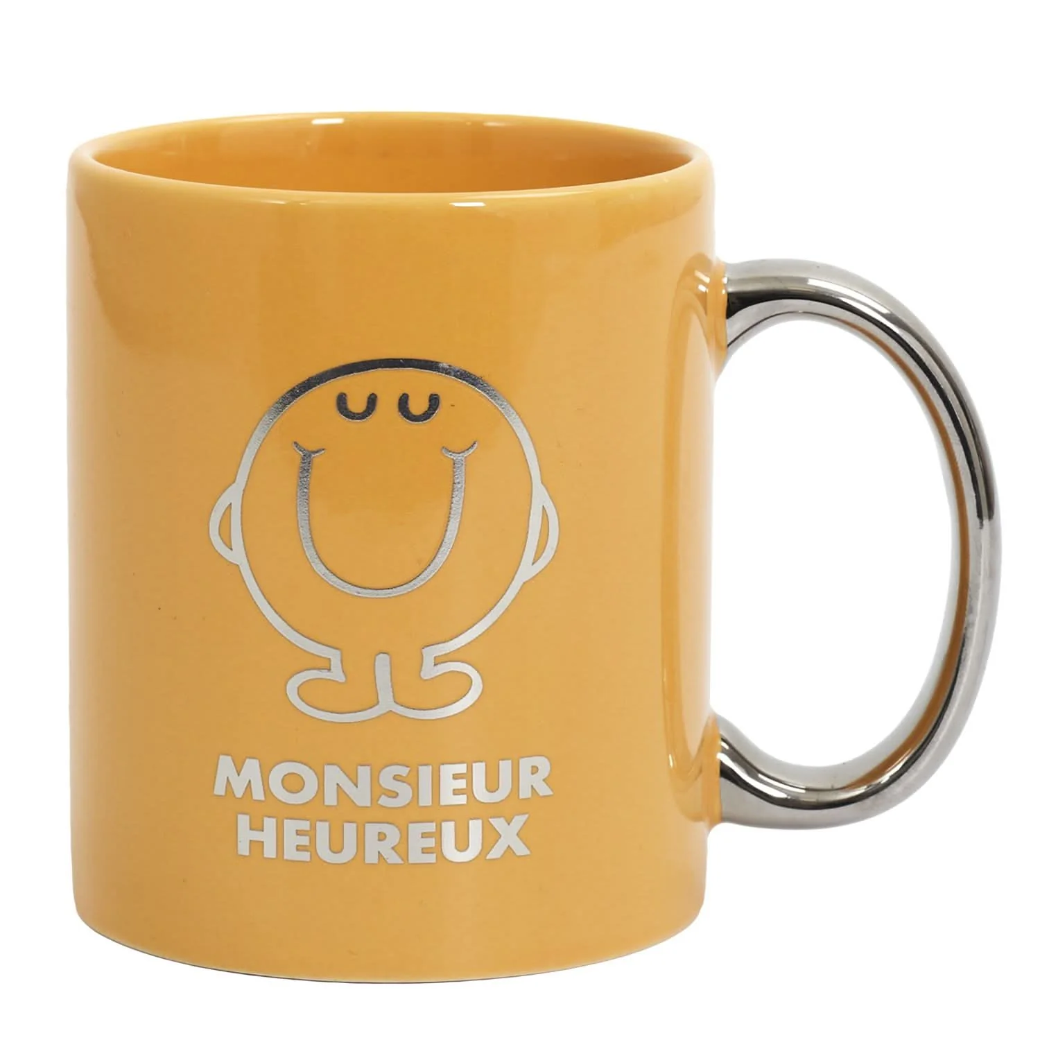 MUG MR HEUREUX - Image 3