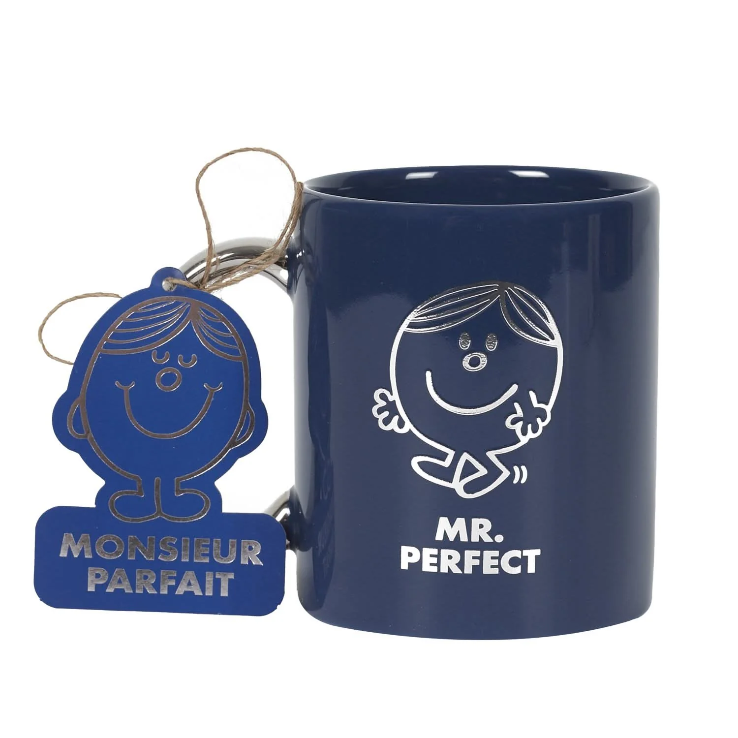 MUG MR PARFAIT - Image 4