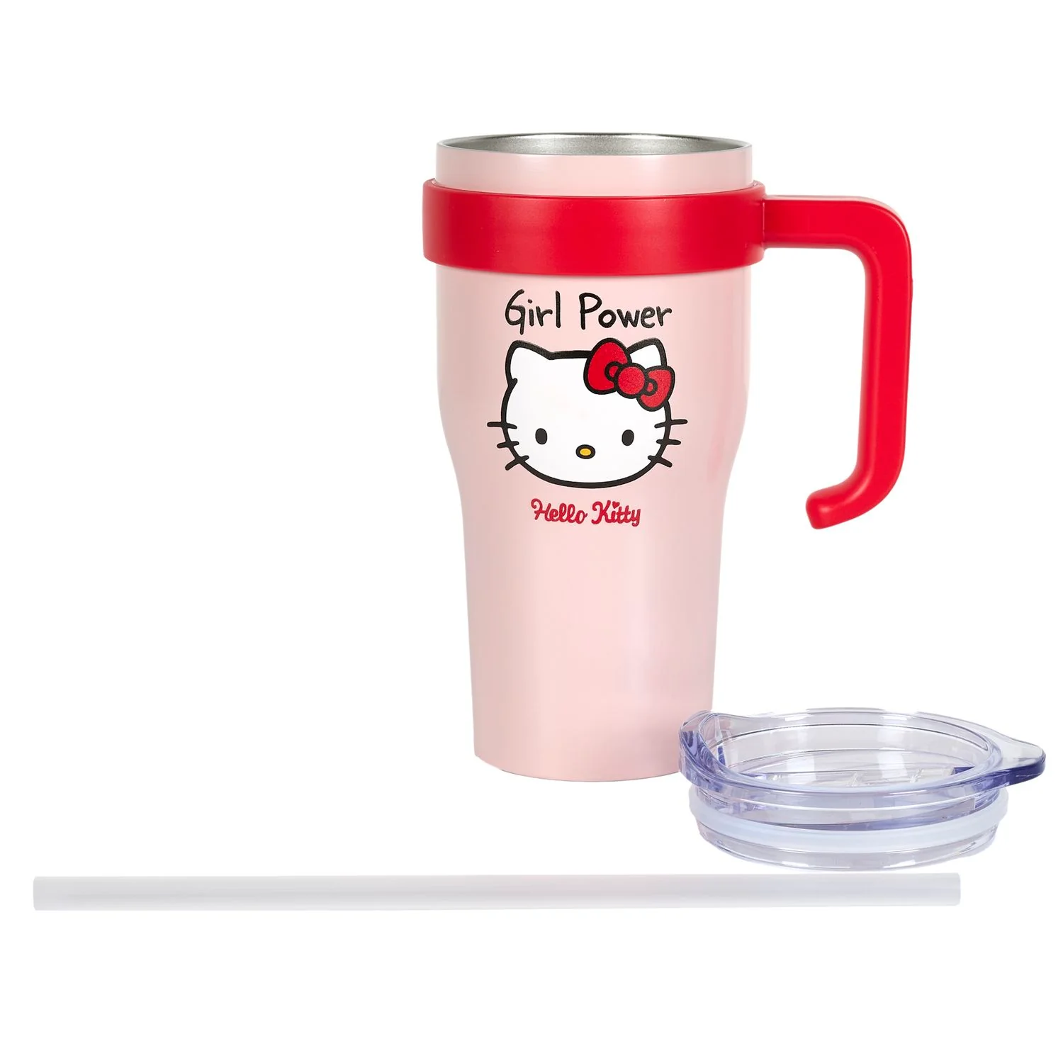 MUG NOMADE HELLO KITTY GIRL POWER - Image 4