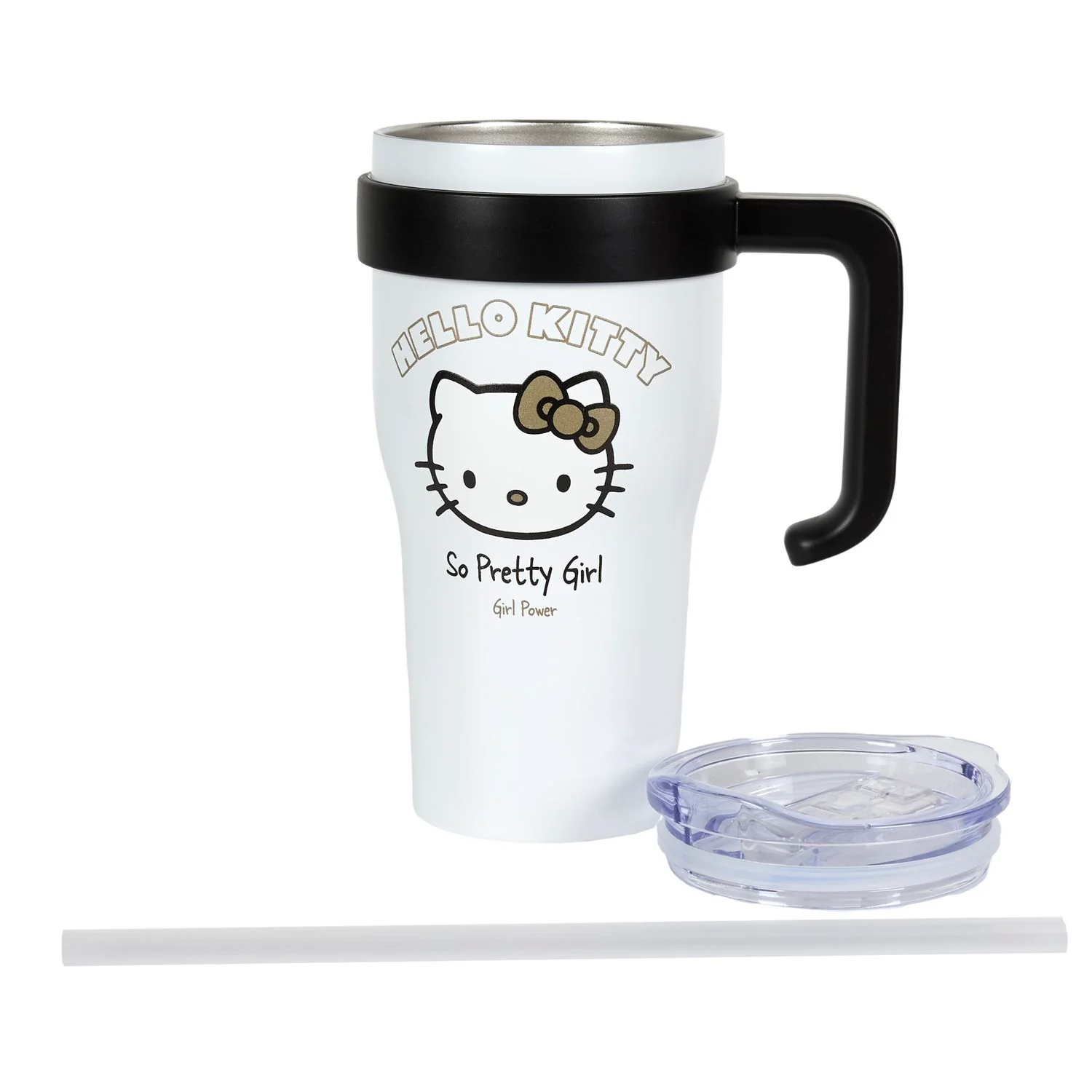 MUG NOMADE HELLO KITTY NOIR - Image 4