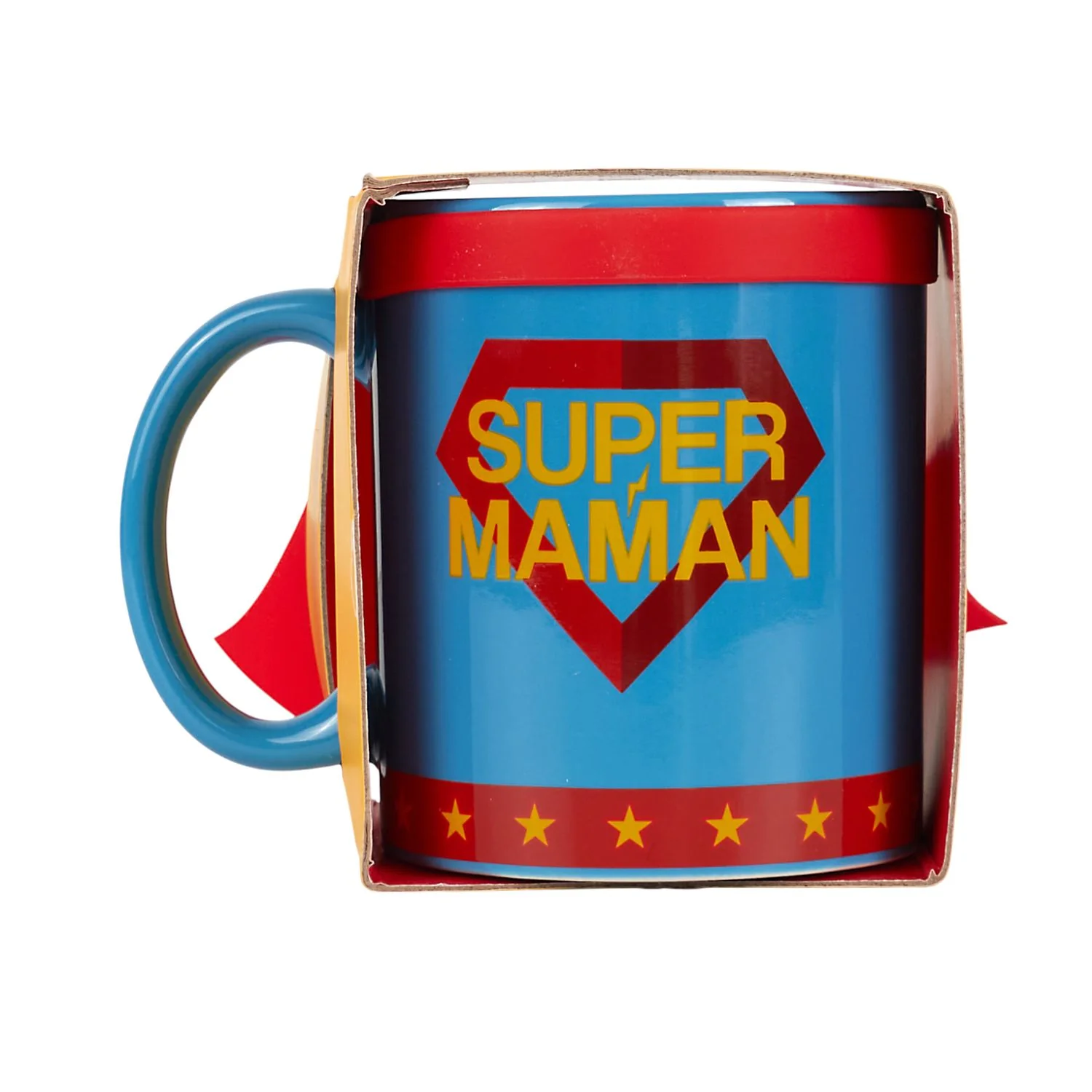 MUG SUPER MAMAN - Image 2
