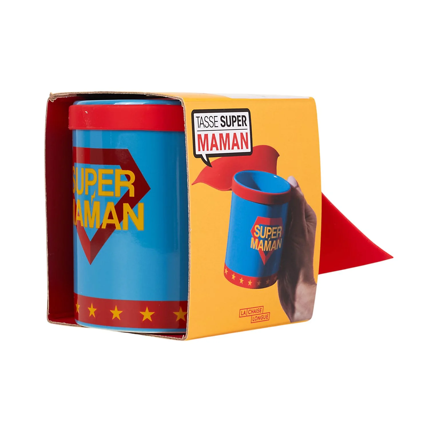 MUG SUPER MAMAN - Image 3