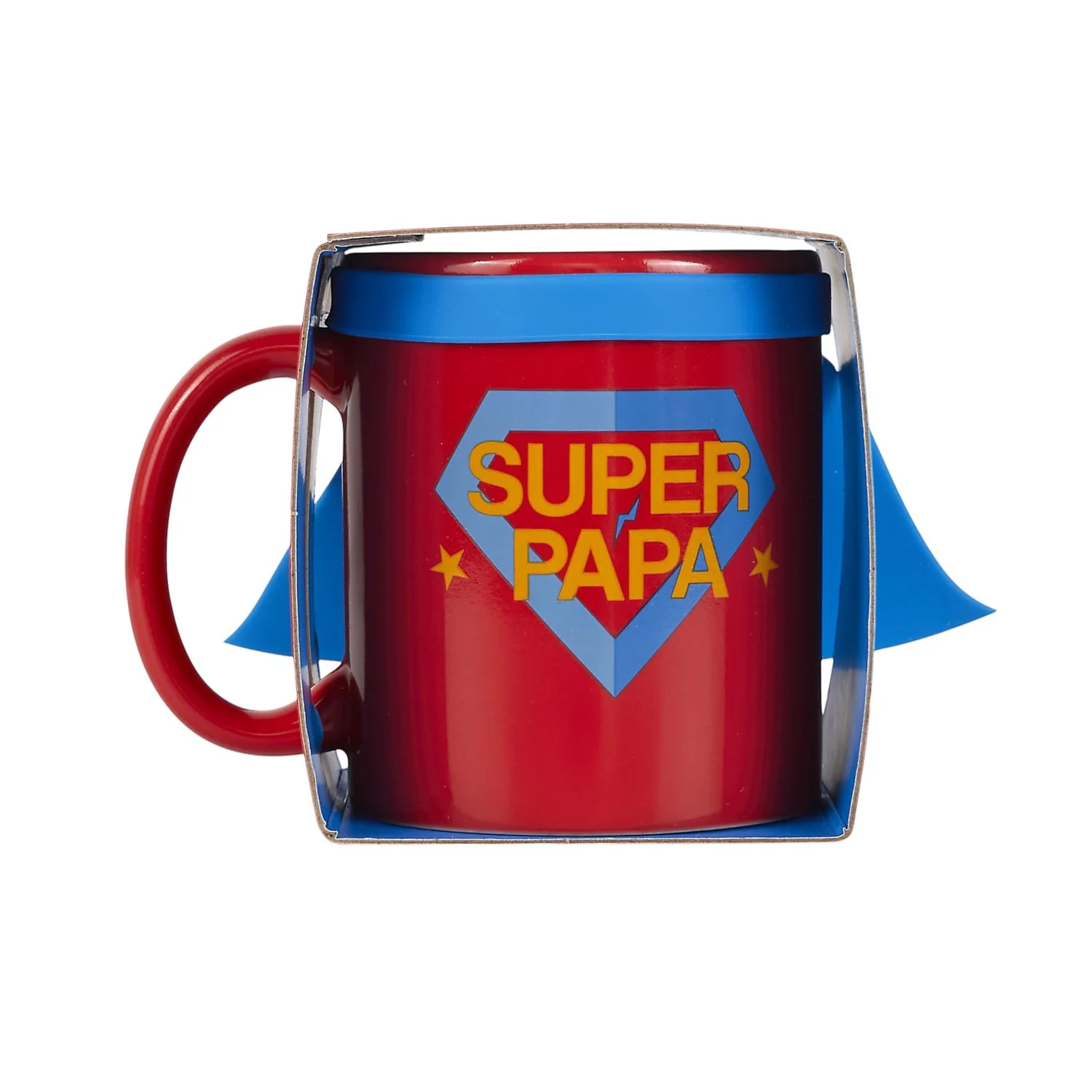 MUG SUPER PAPA - Image 2