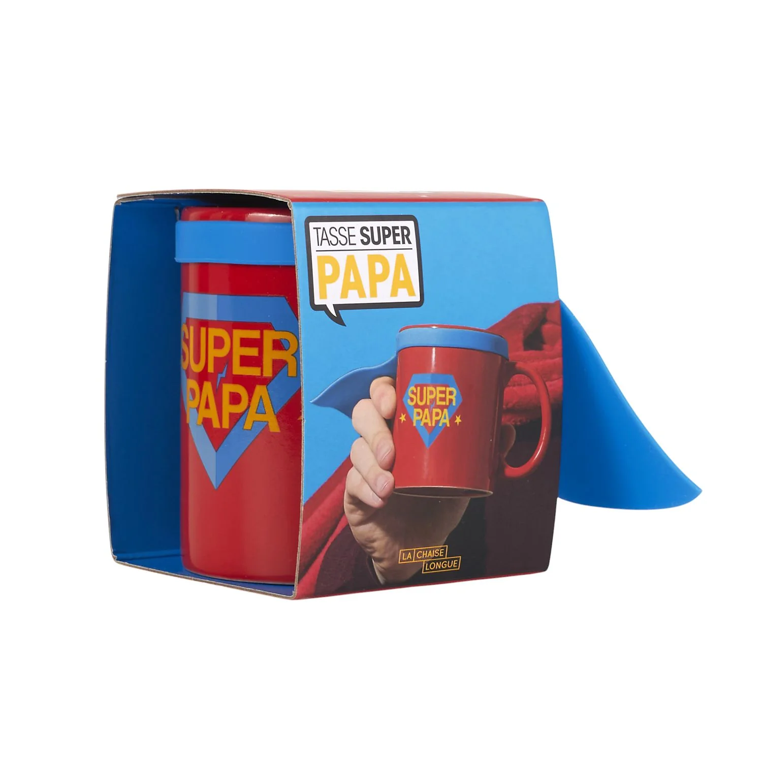 MUG SUPER PAPA - Image 3