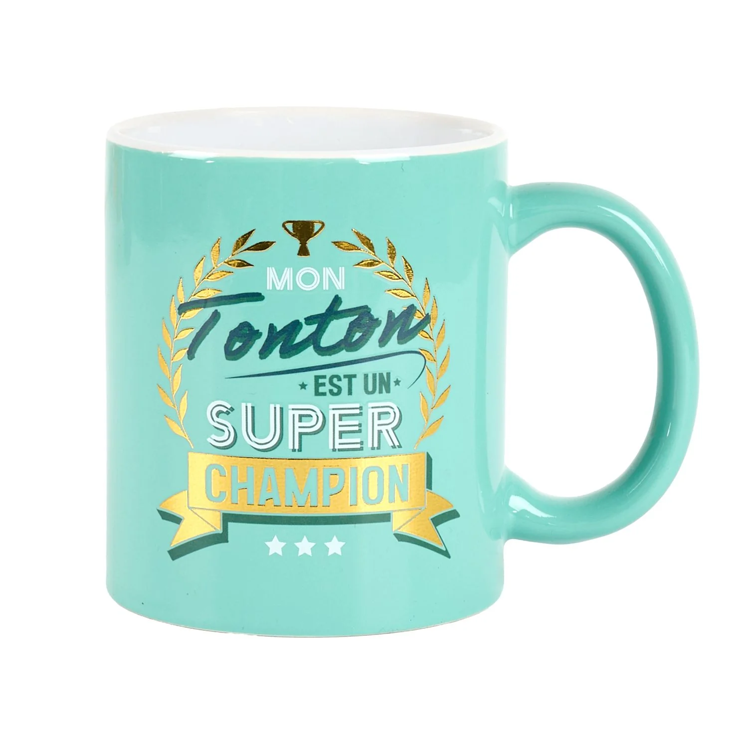 MUG SUPER TONTON - Image 2