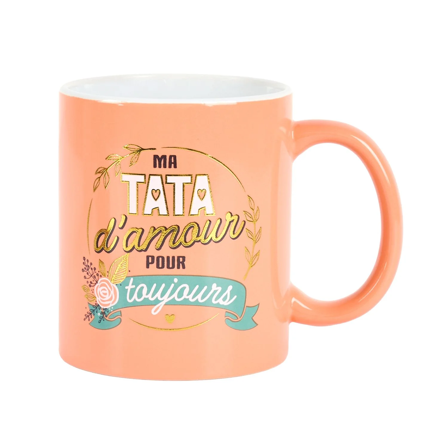 MUG TATA D'AMOUR - Image 2